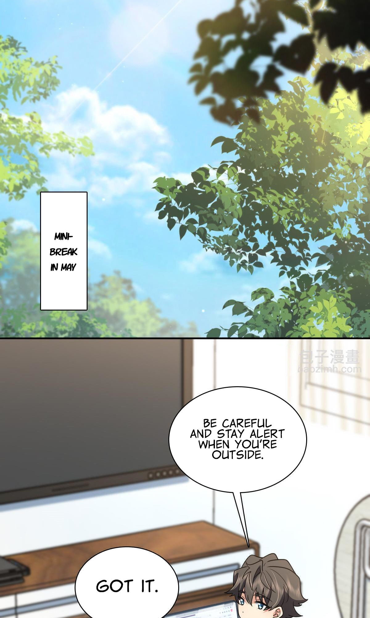 My Wife Is From a Thousand Years Ago - Chapter 134 Page 22
