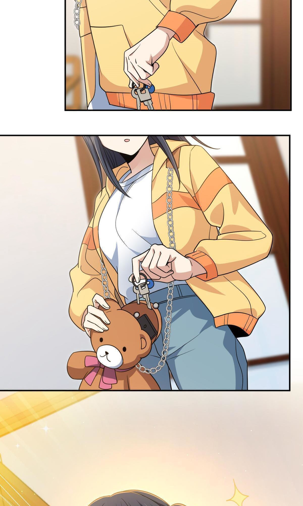 My Wife Is From a Thousand Years Ago - Chapter 134 Page 24