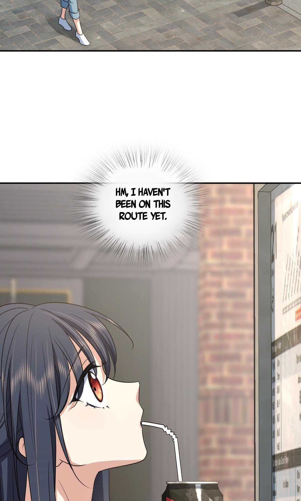 My Wife Is From a Thousand Years Ago - Chapter 134 Page 31
