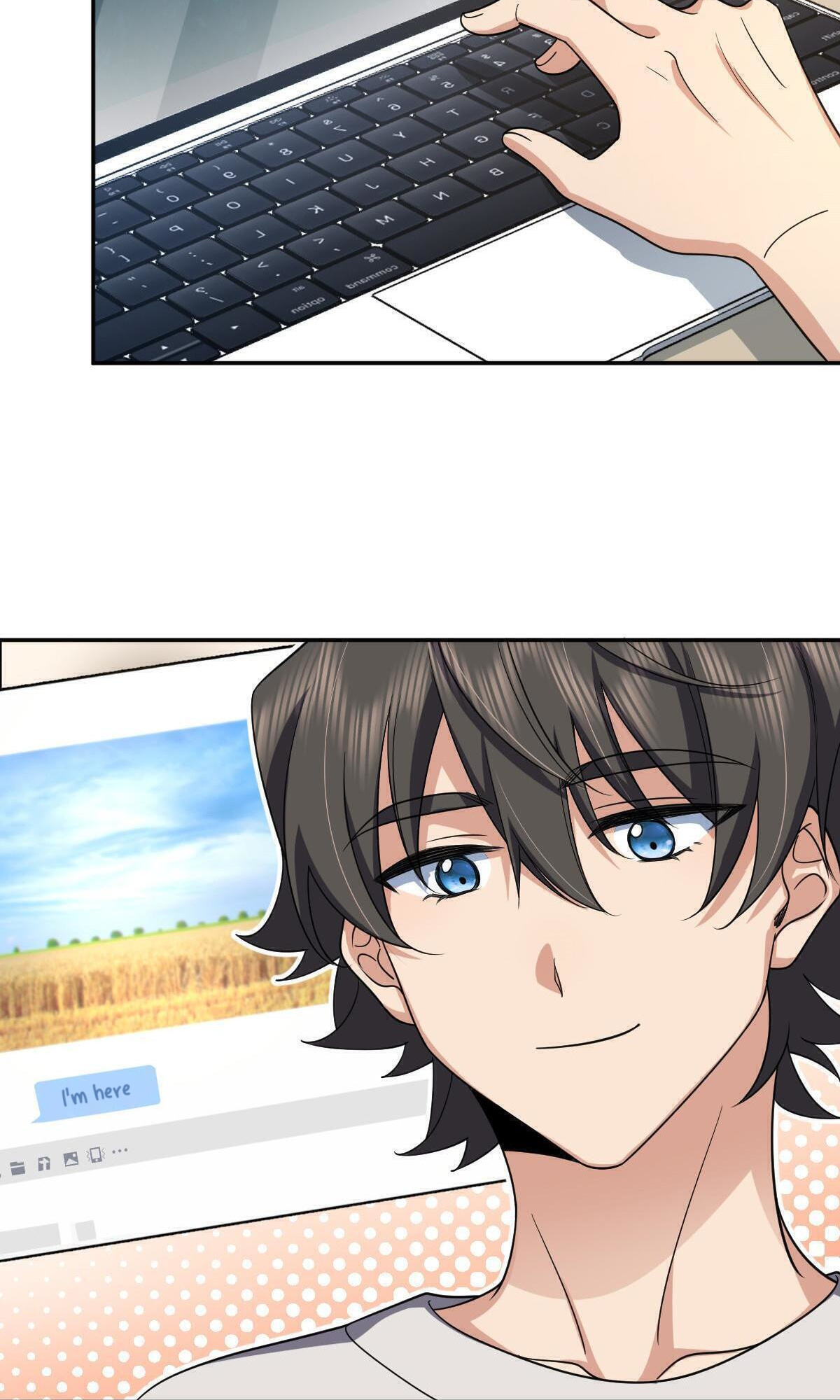 My Wife Is From a Thousand Years Ago - Chapter 134 Page 40