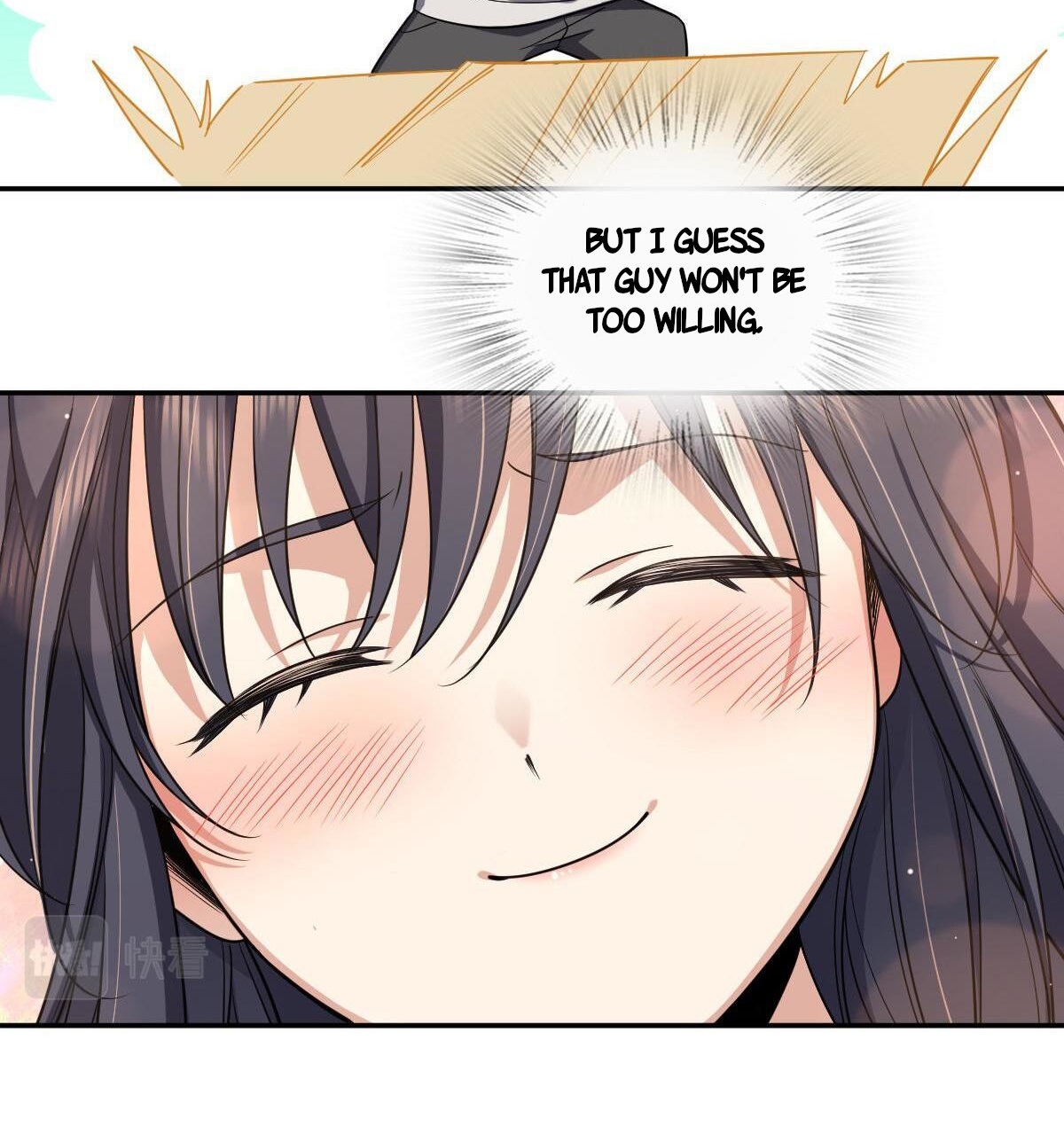 My Wife Is From a Thousand Years Ago - Chapter 134 Page 46