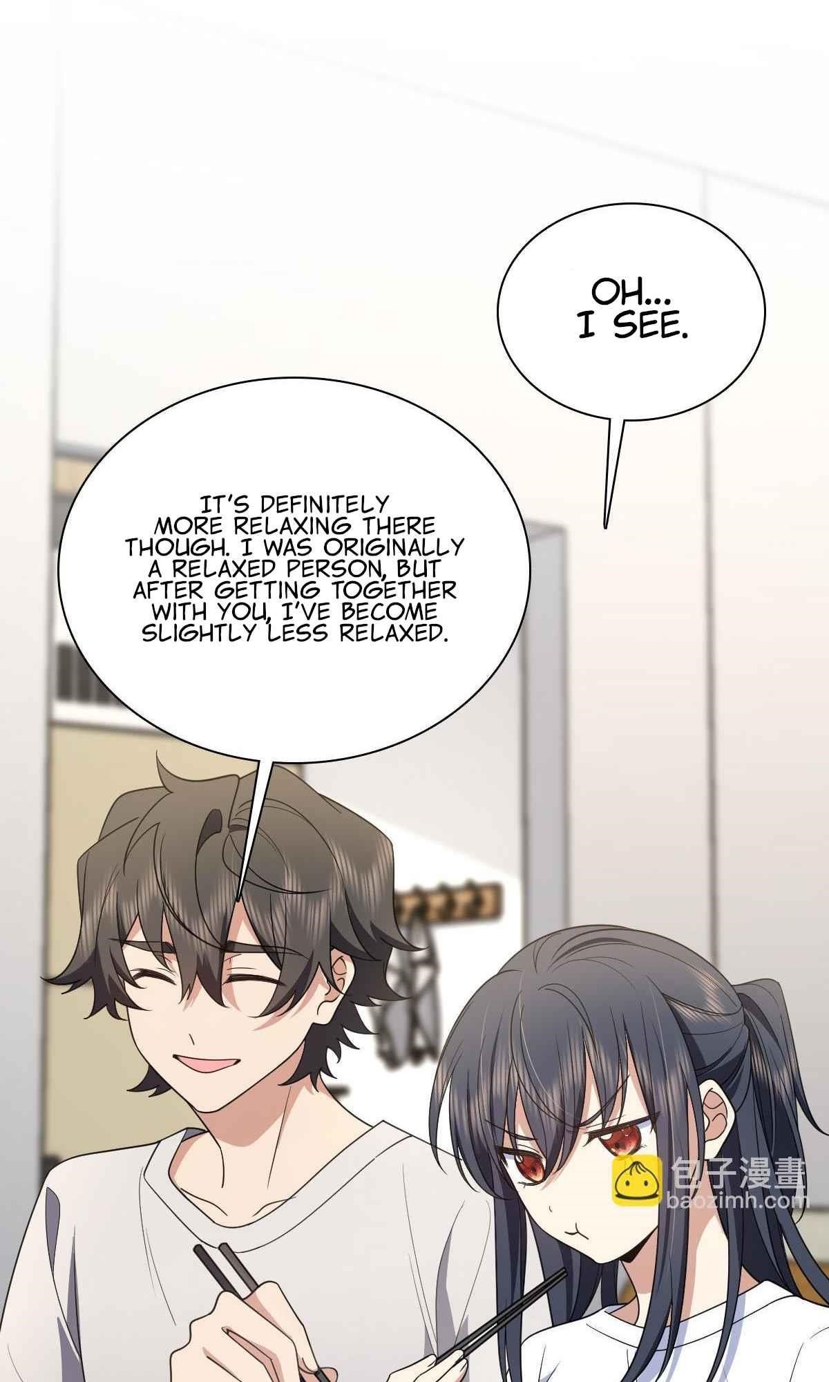 My Wife Is From a Thousand Years Ago - Chapter 135 Page 16
