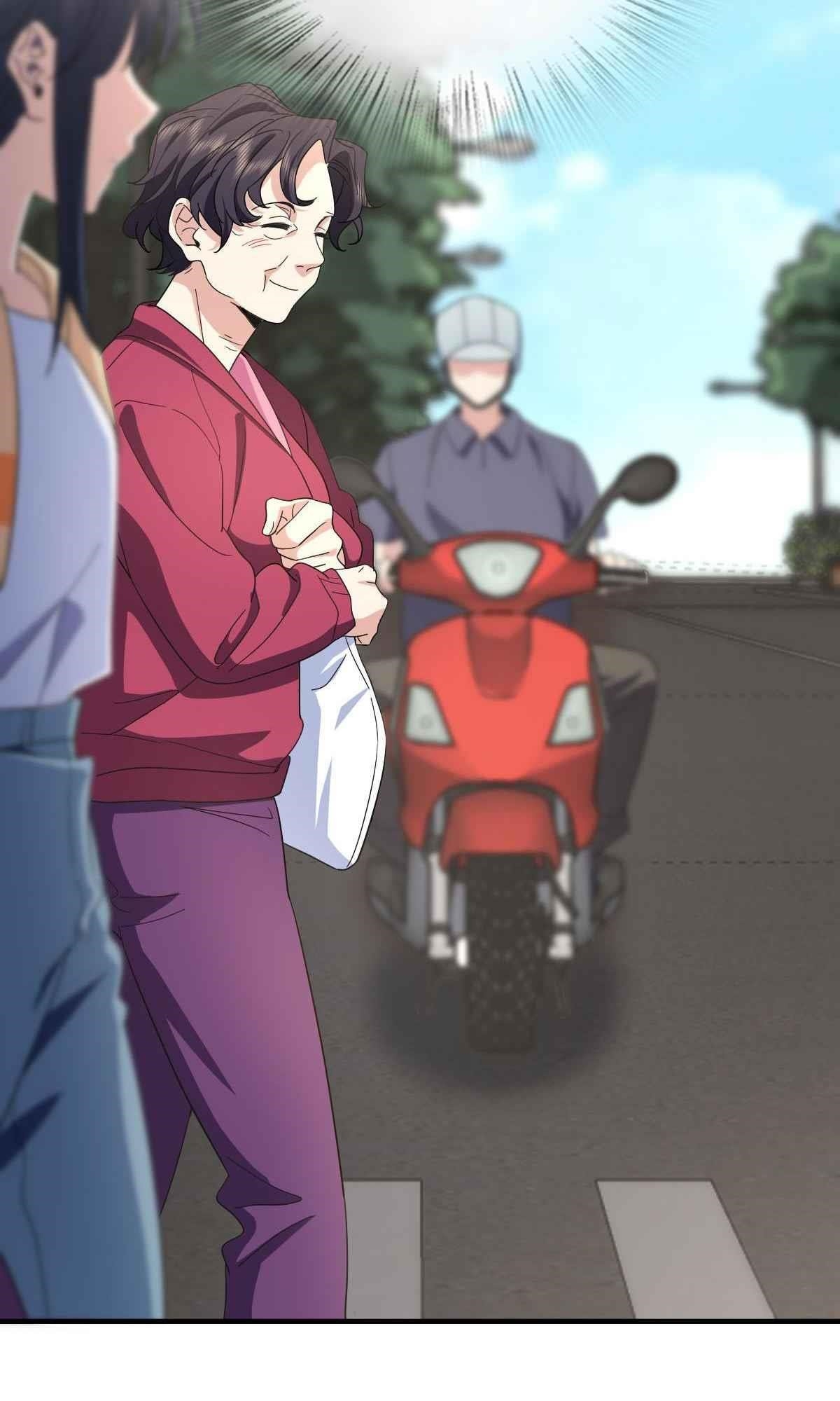 My Wife Is From a Thousand Years Ago - Chapter 135 Page 25