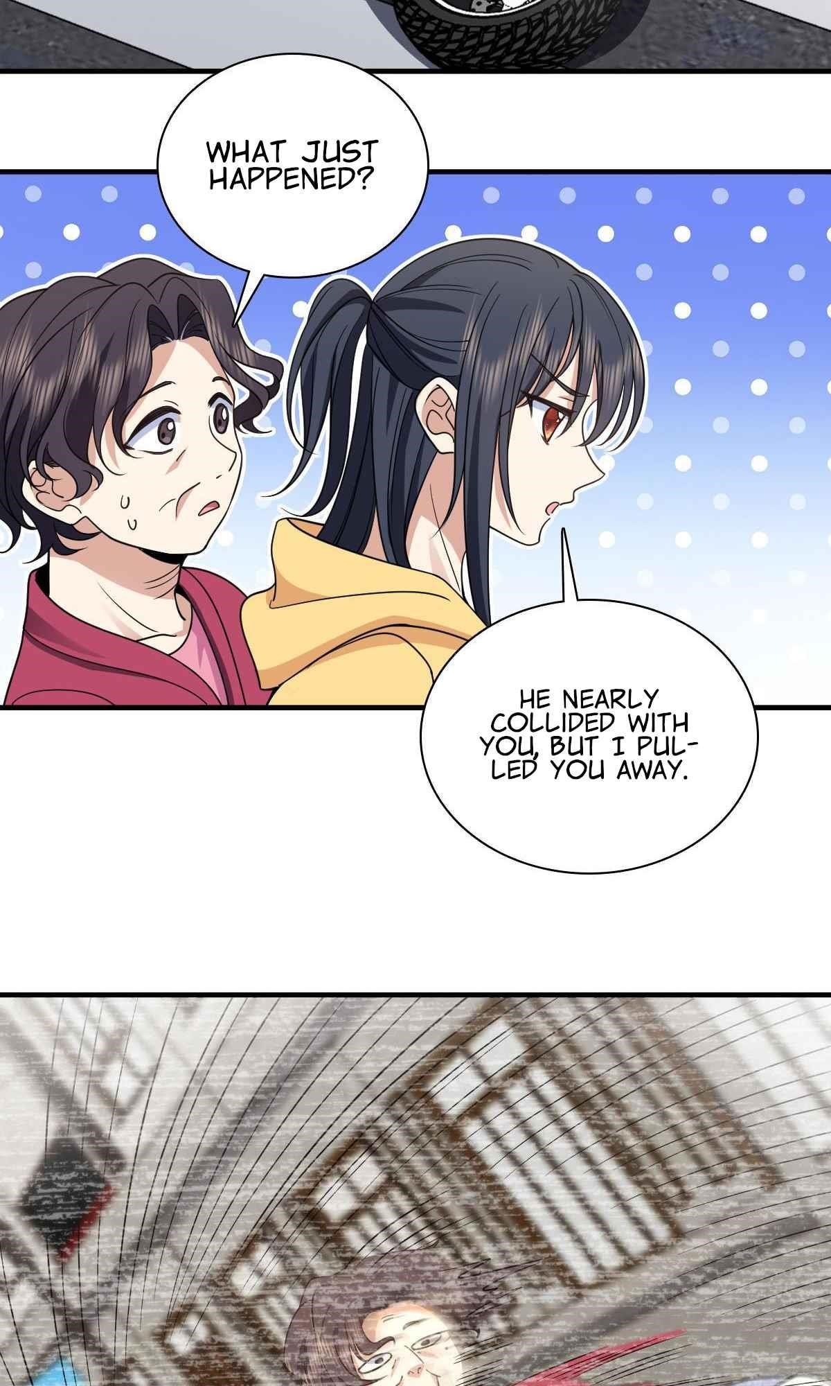 My Wife Is From a Thousand Years Ago - Chapter 135 Page 30