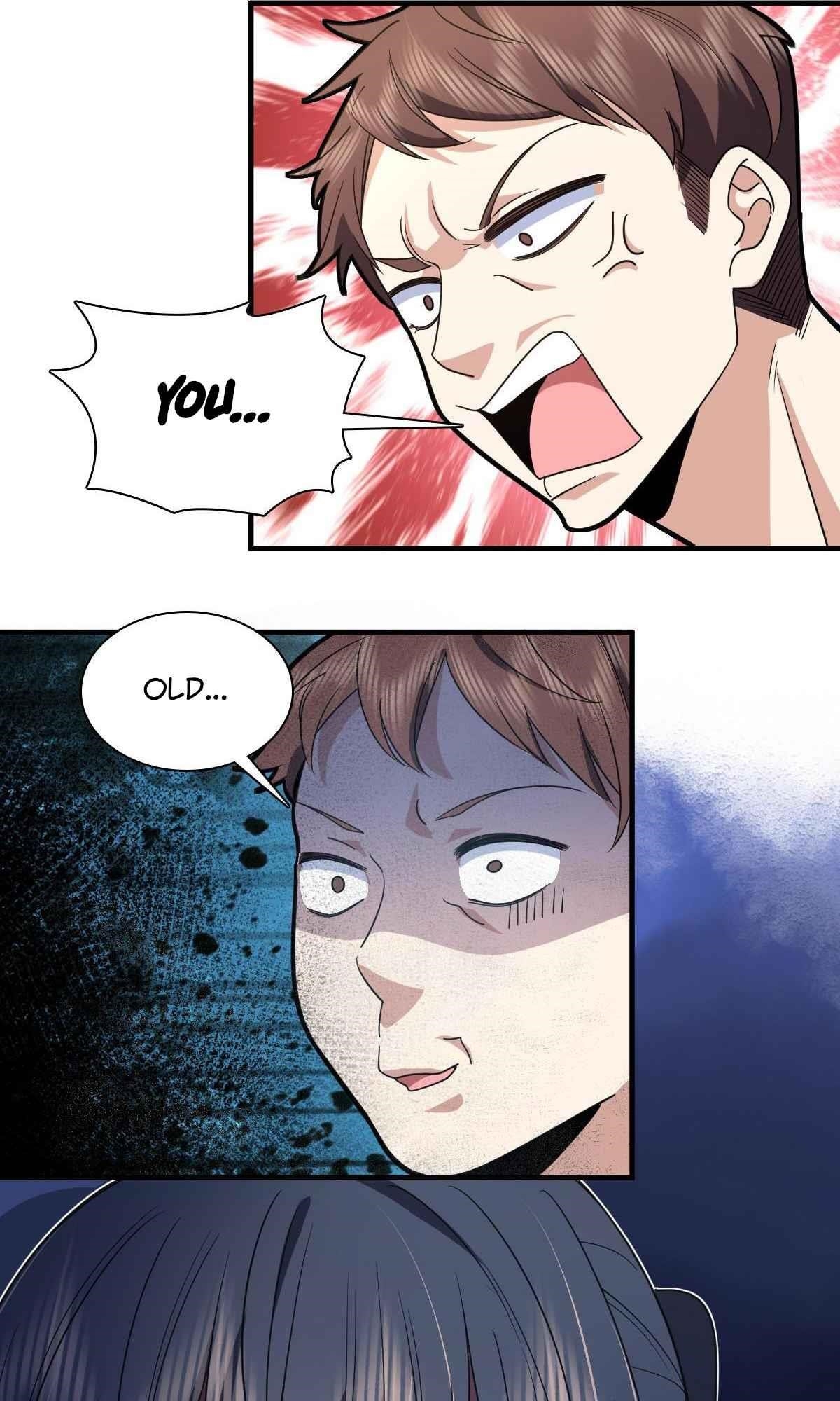 My Wife Is From a Thousand Years Ago - Chapter 135 Page 33