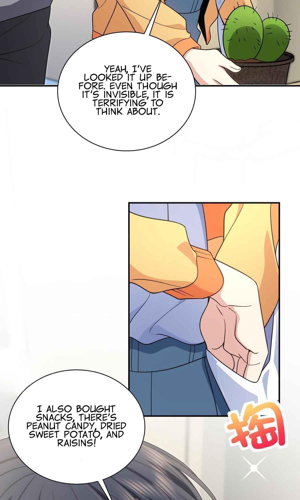 My Wife Is From a Thousand Years Ago - Chapter 136 Page 22