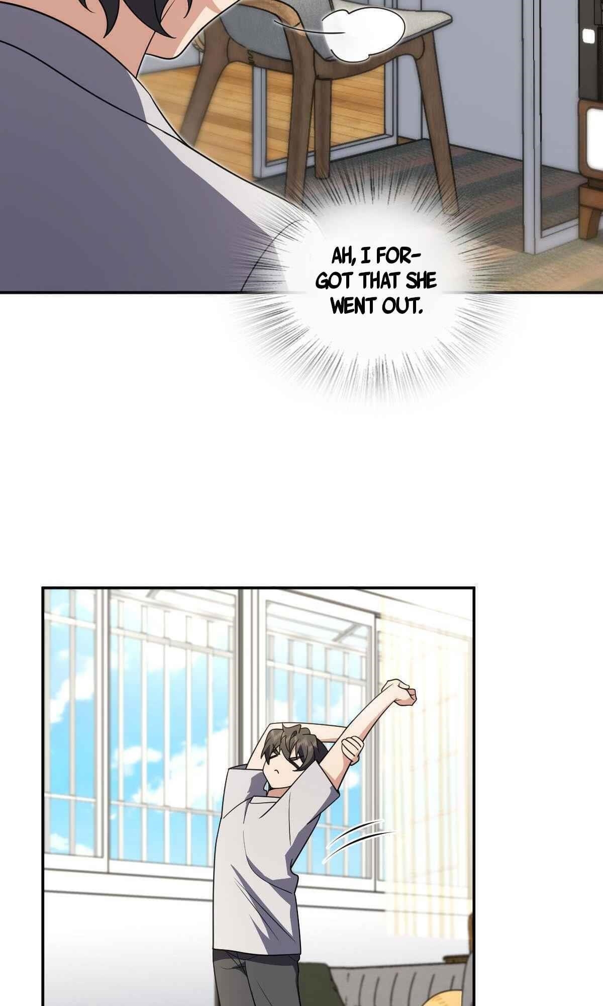 My Wife Is From a Thousand Years Ago - Chapter 136 Page 3
