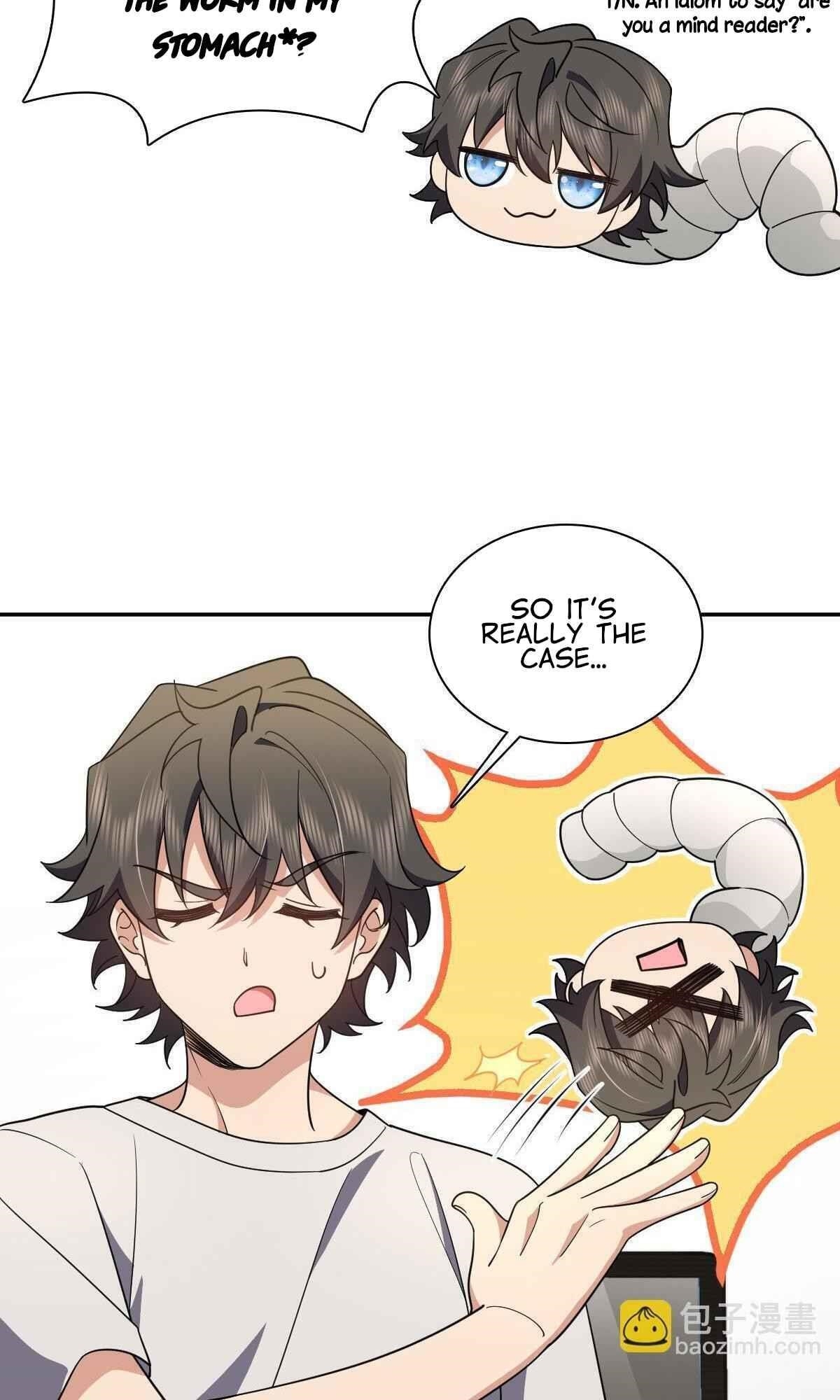 My Wife Is From a Thousand Years Ago - Chapter 136 Page 34