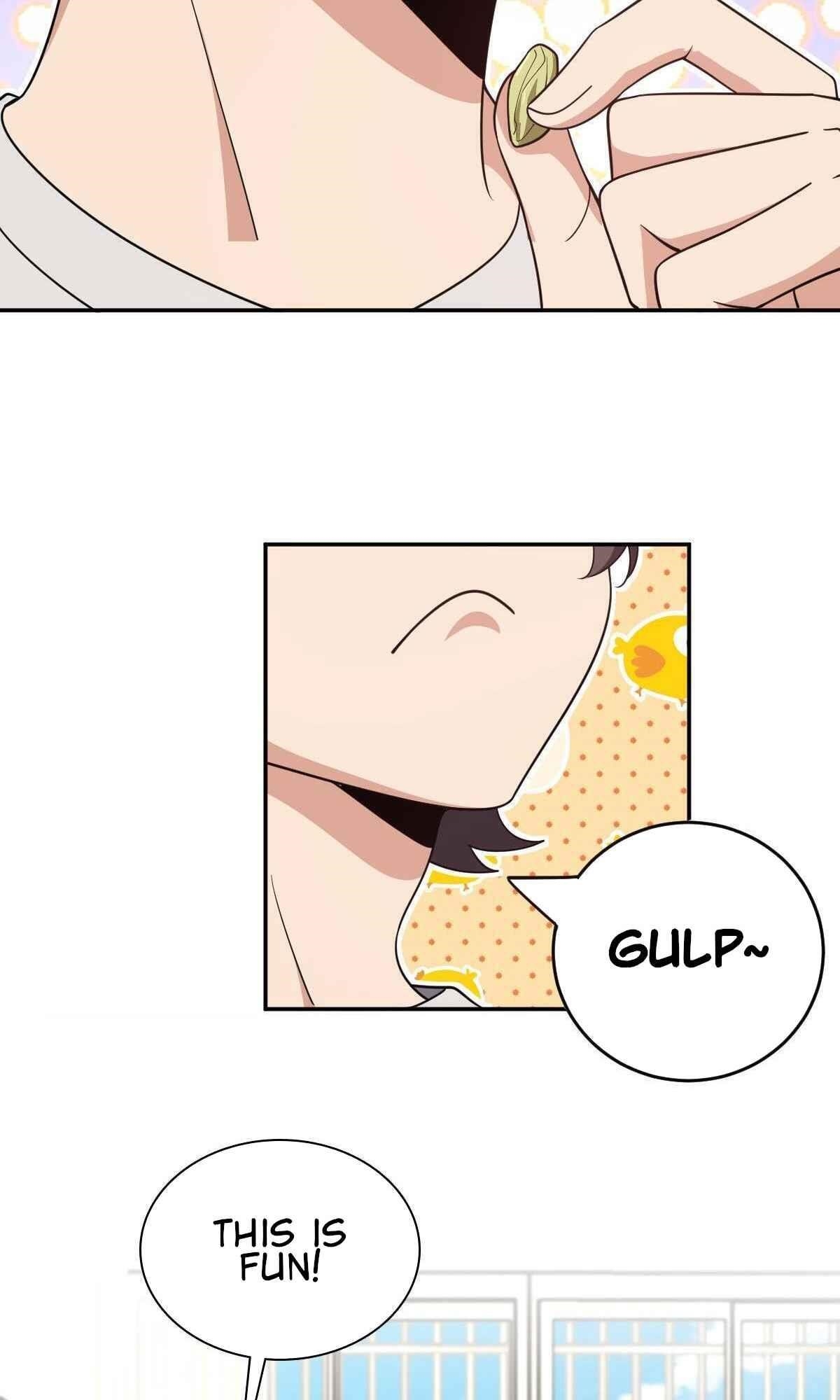 My Wife Is From a Thousand Years Ago - Chapter 136 Page 39