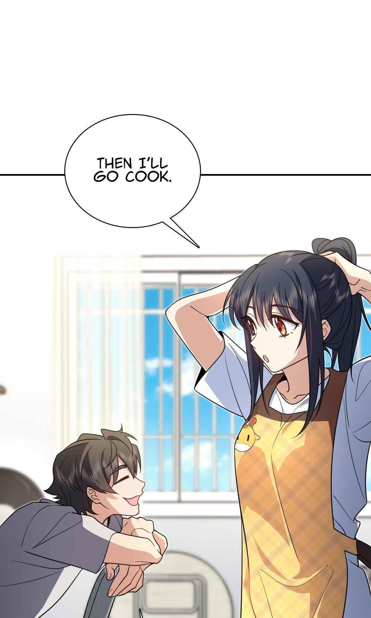 My Wife Is From a Thousand Years Ago - Chapter 136 Page 44