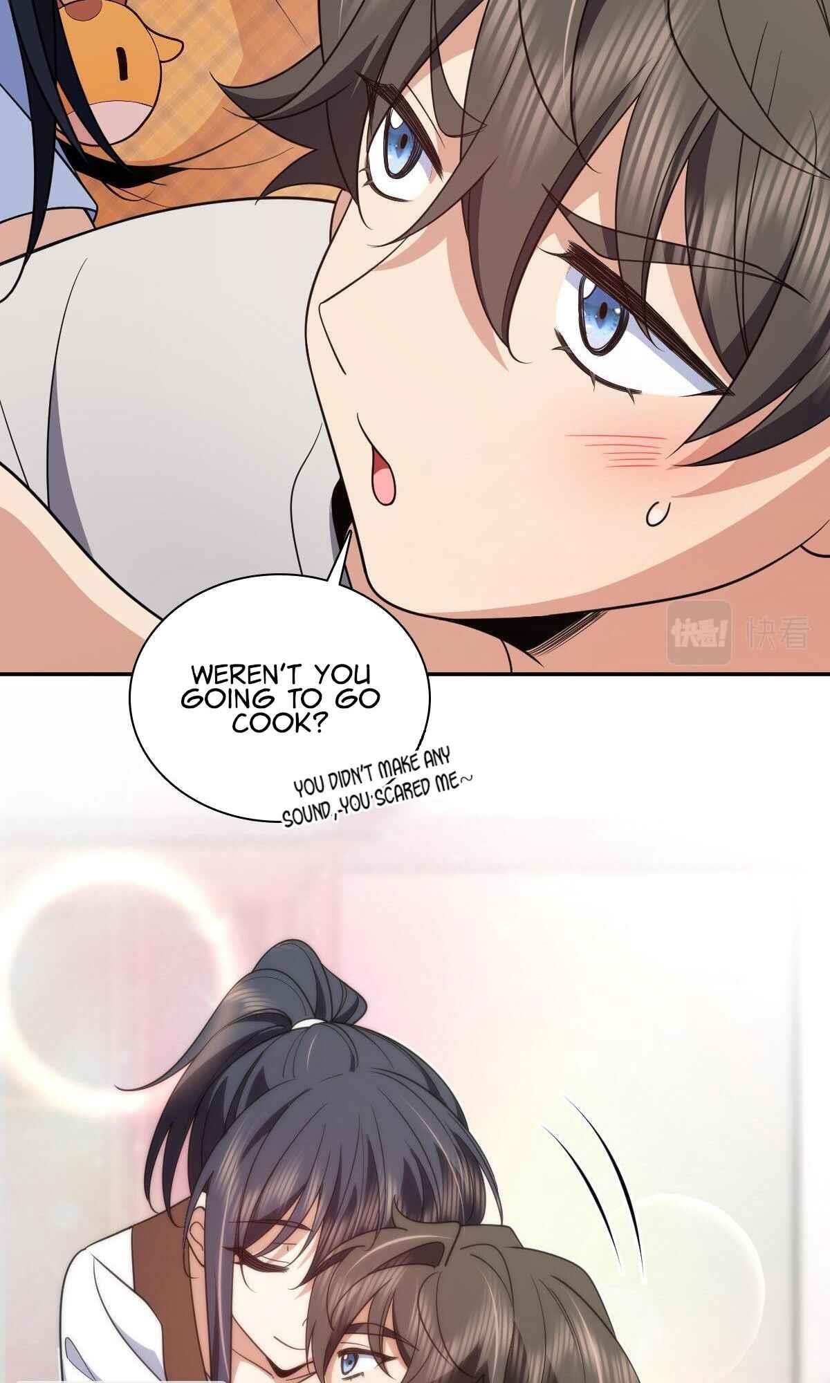 My Wife Is From a Thousand Years Ago - Chapter 136 Page 48