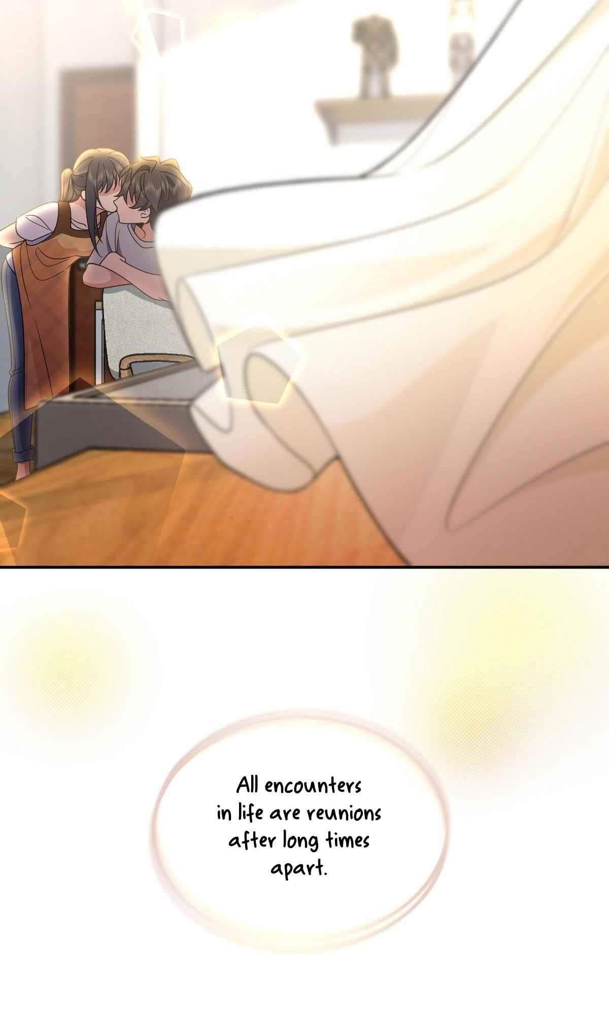 My Wife Is From a Thousand Years Ago - Chapter 136 Page 56