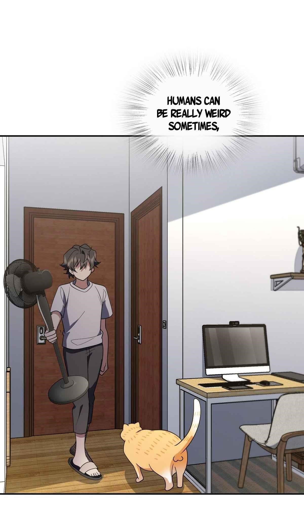 My Wife Is From a Thousand Years Ago - Chapter 136 Page 6