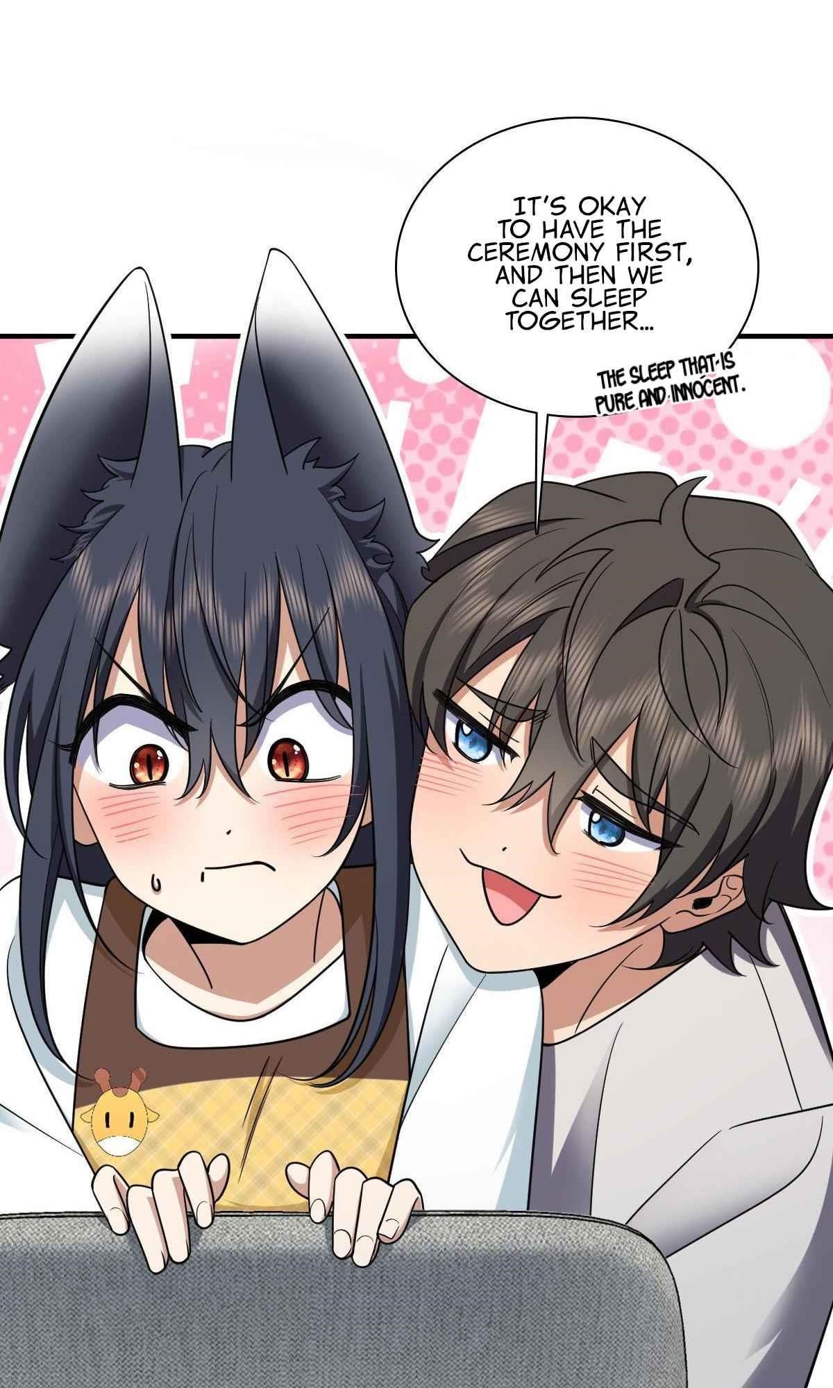 My Wife Is From a Thousand Years Ago - Chapter 137 Page 12