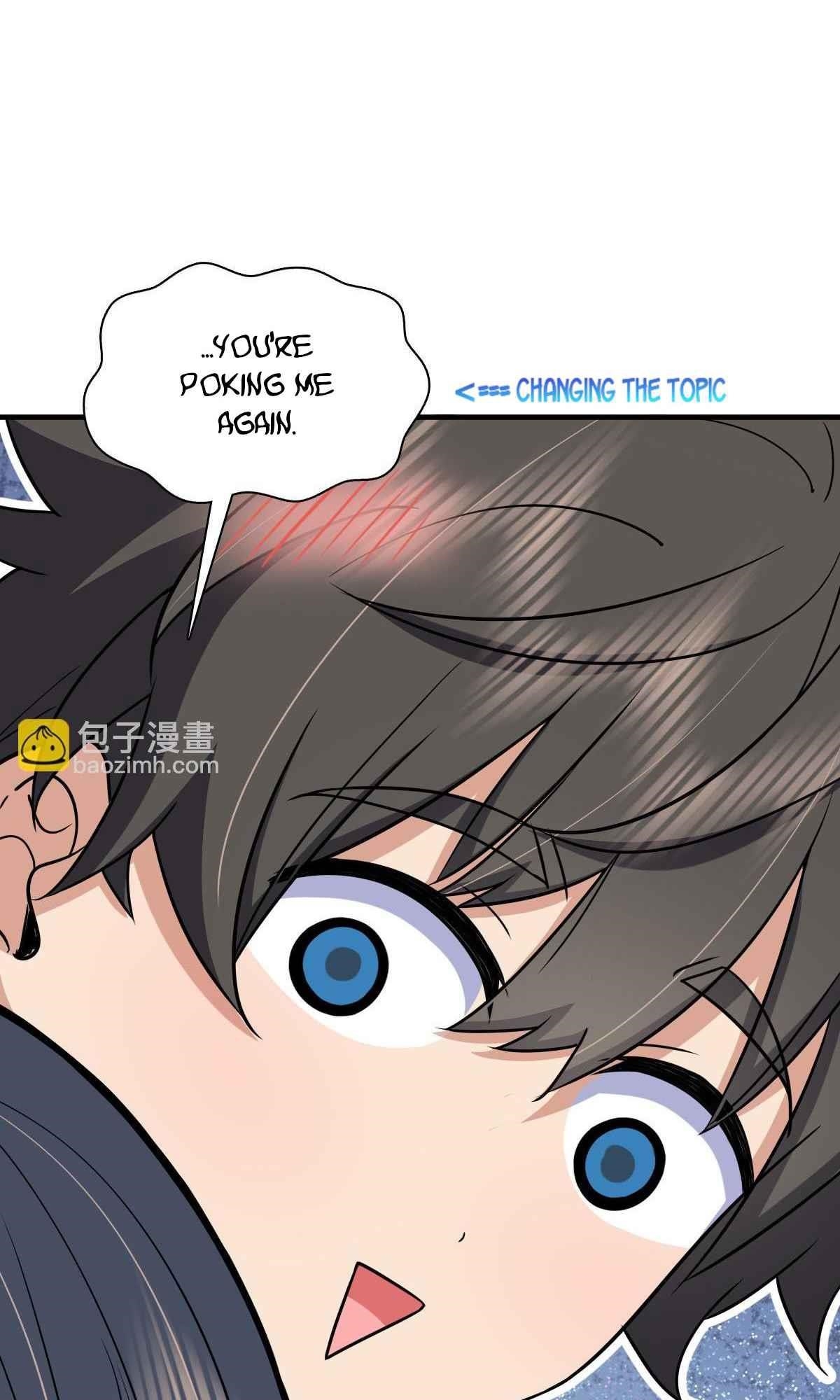 My Wife Is From a Thousand Years Ago - Chapter 137 Page 14