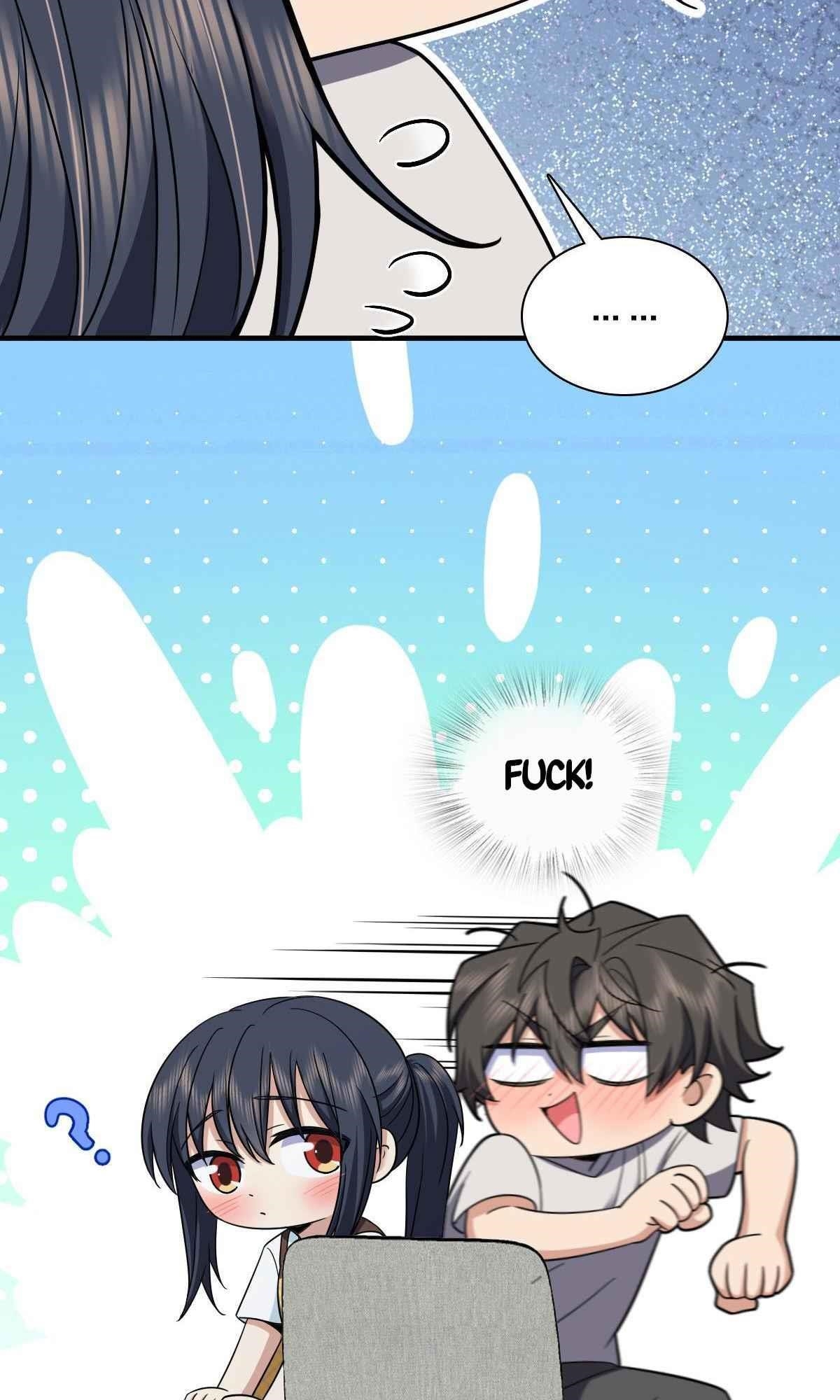 My Wife Is From a Thousand Years Ago - Chapter 137 Page 15