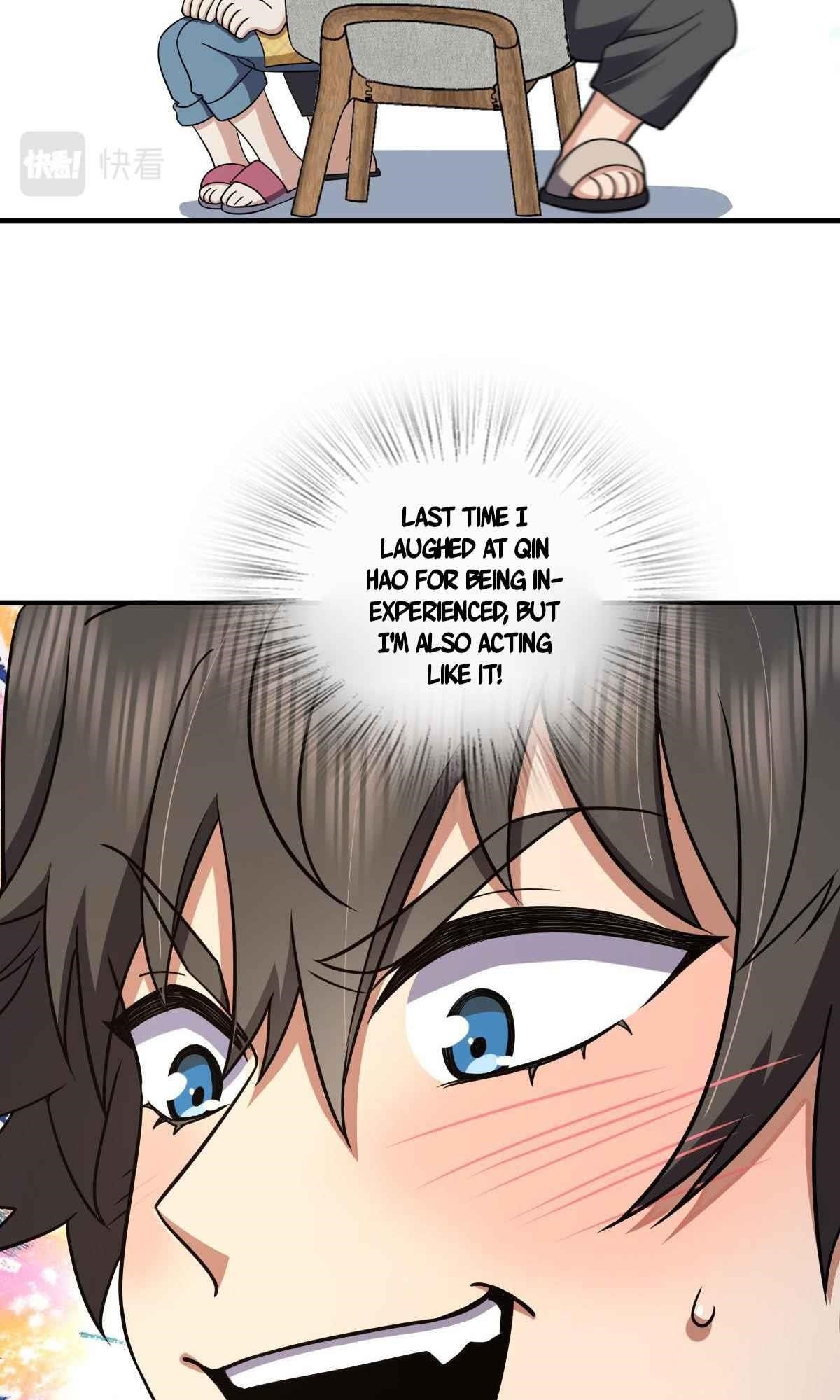 My Wife Is From a Thousand Years Ago - Chapter 137 Page 16