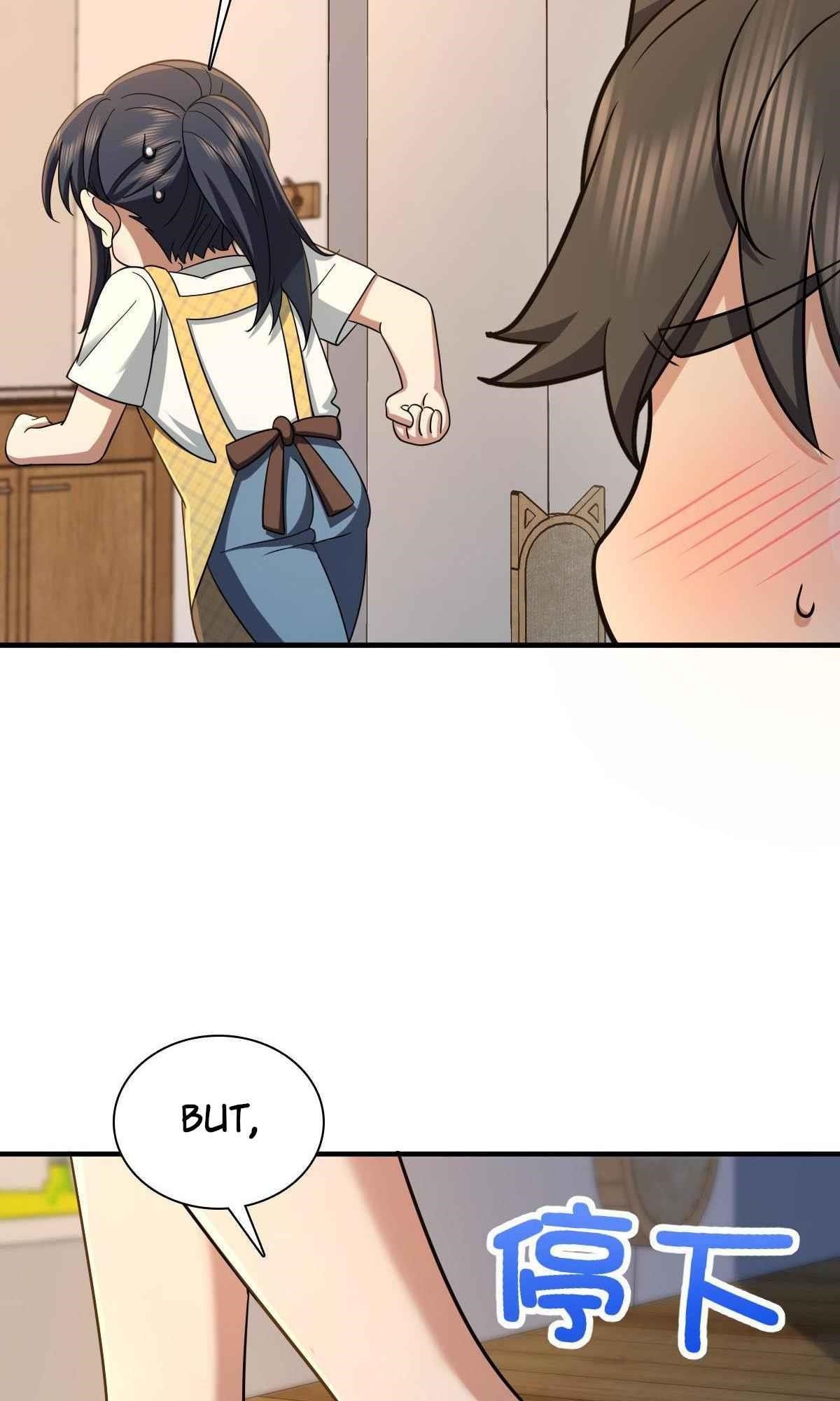 My Wife Is From a Thousand Years Ago - Chapter 137 Page 18