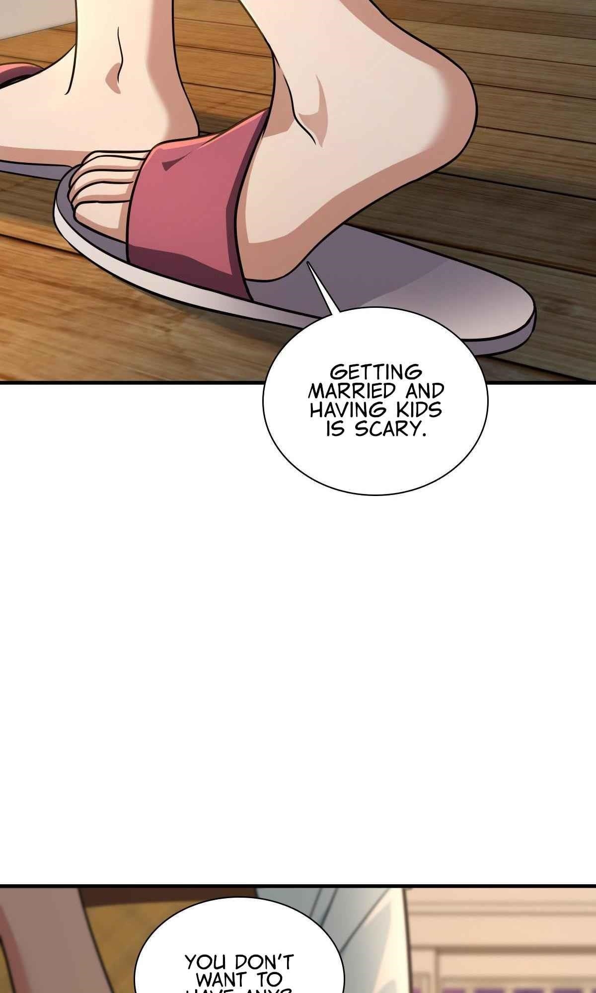My Wife Is From a Thousand Years Ago - Chapter 137 Page 19