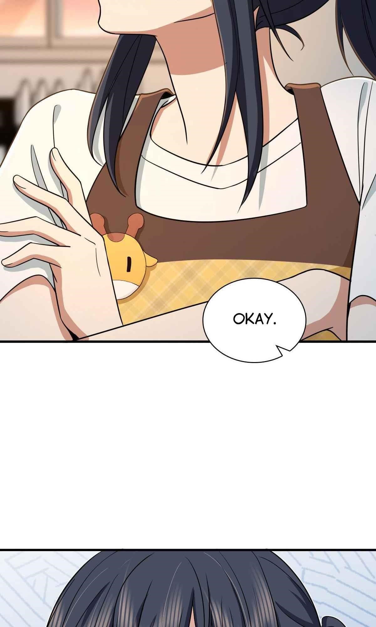 My Wife Is From a Thousand Years Ago - Chapter 137 Page 25