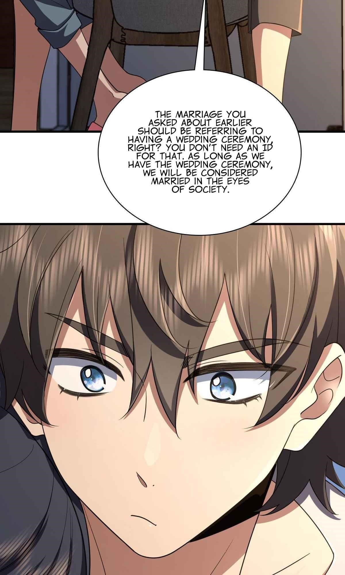 My Wife Is From a Thousand Years Ago - Chapter 137 Page 3