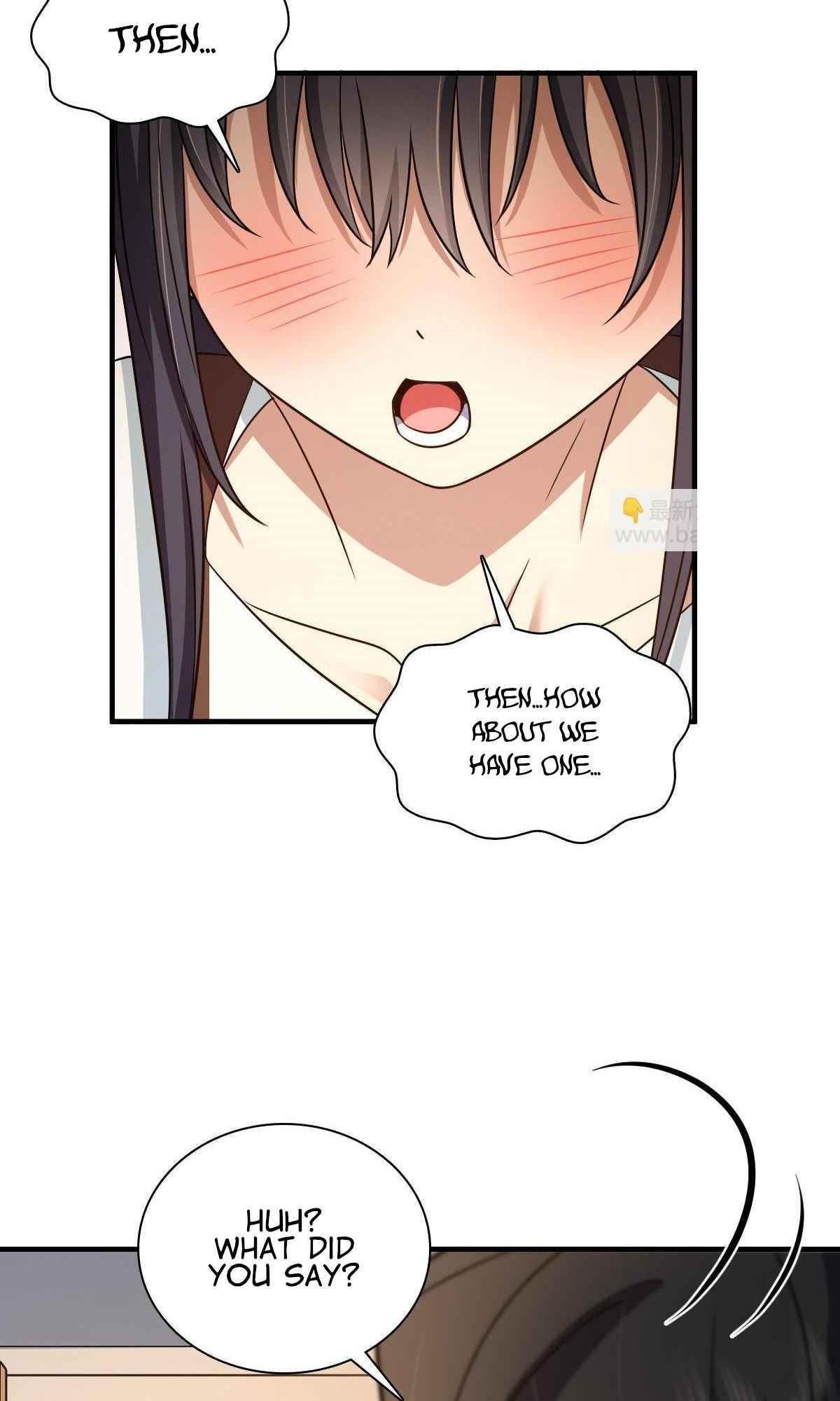 My Wife Is From a Thousand Years Ago - Chapter 137 Page 30