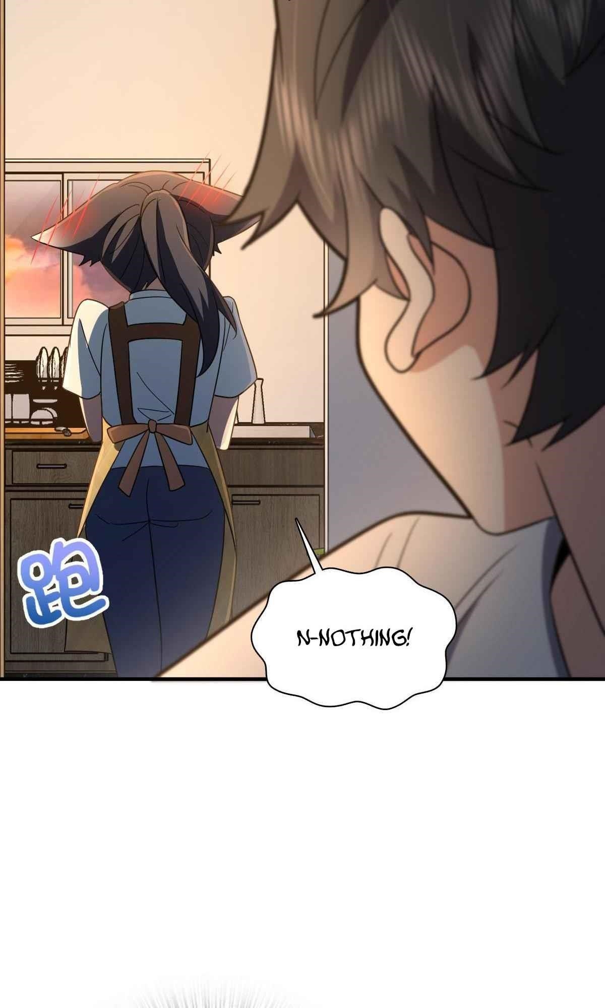 My Wife Is From a Thousand Years Ago - Chapter 137 Page 31