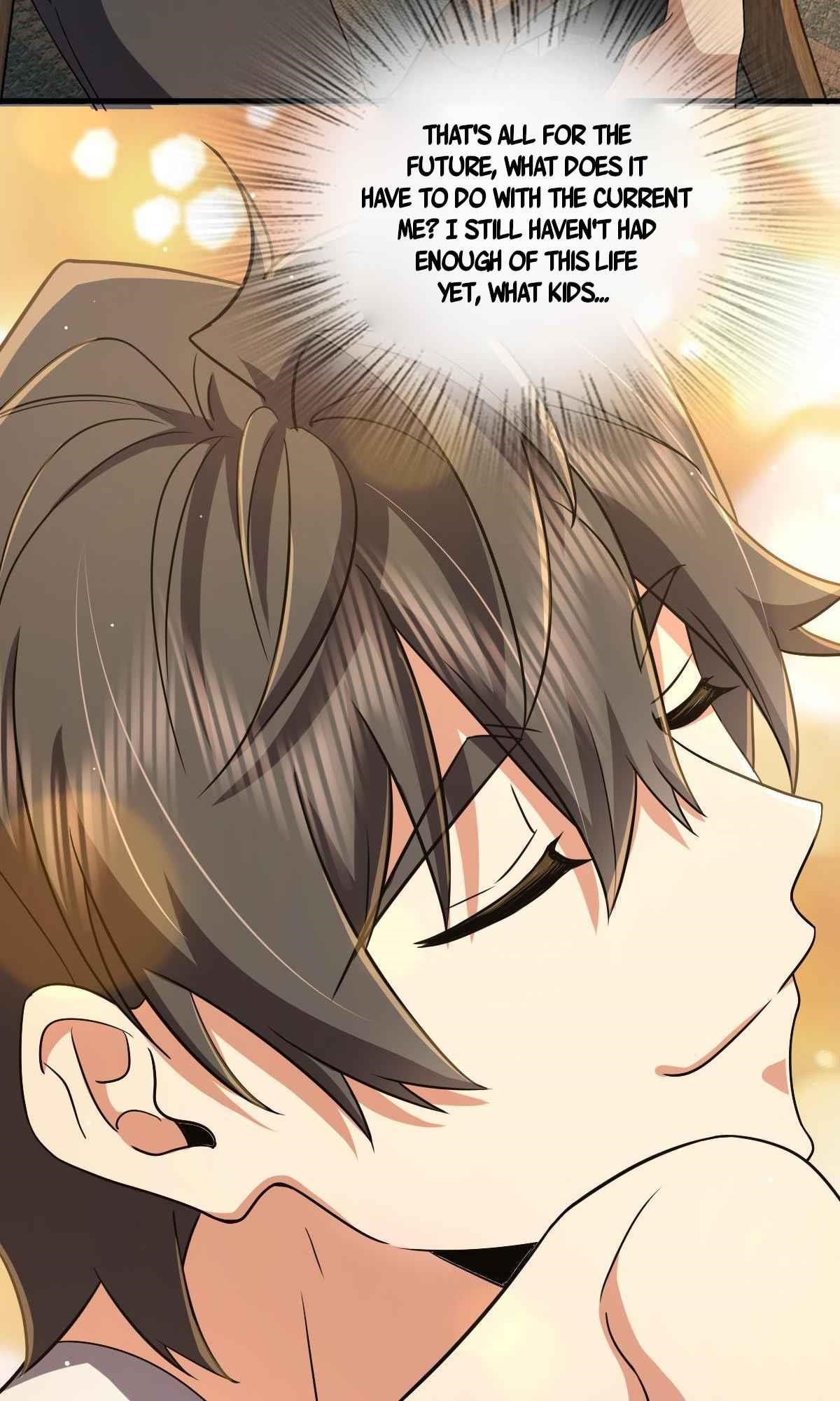 My Wife Is From a Thousand Years Ago - Chapter 137 Page 33