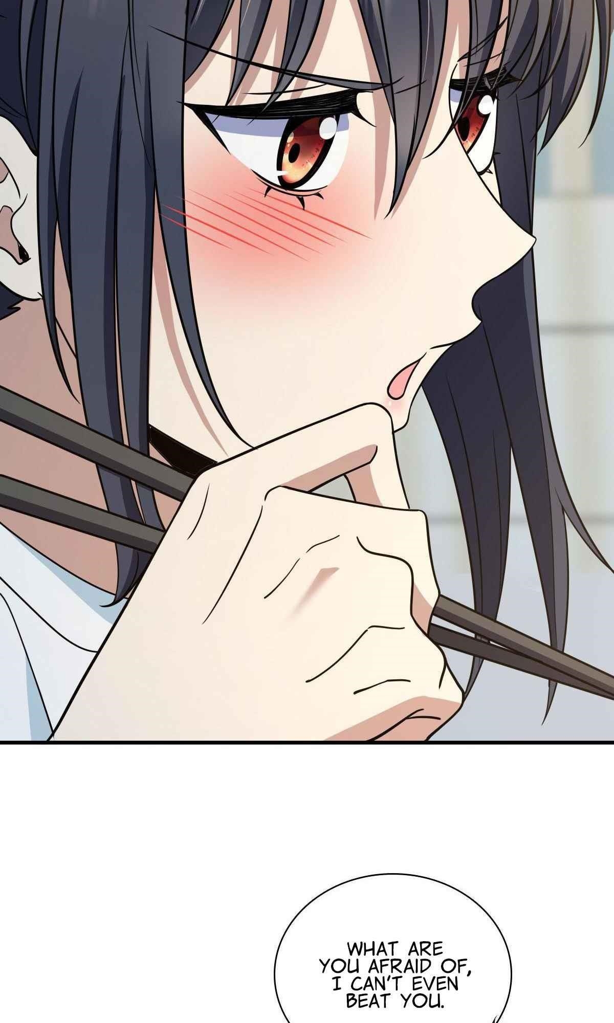 My Wife Is From a Thousand Years Ago - Chapter 137 Page 39