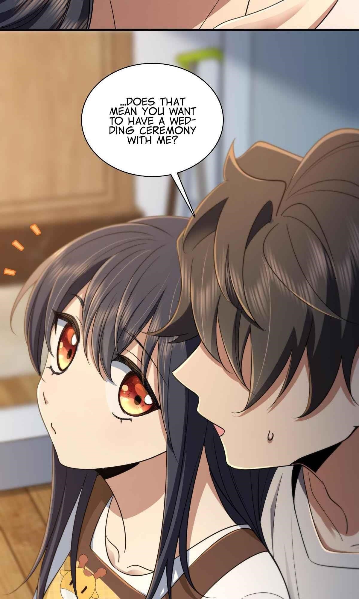 My Wife Is From a Thousand Years Ago - Chapter 137 Page 4