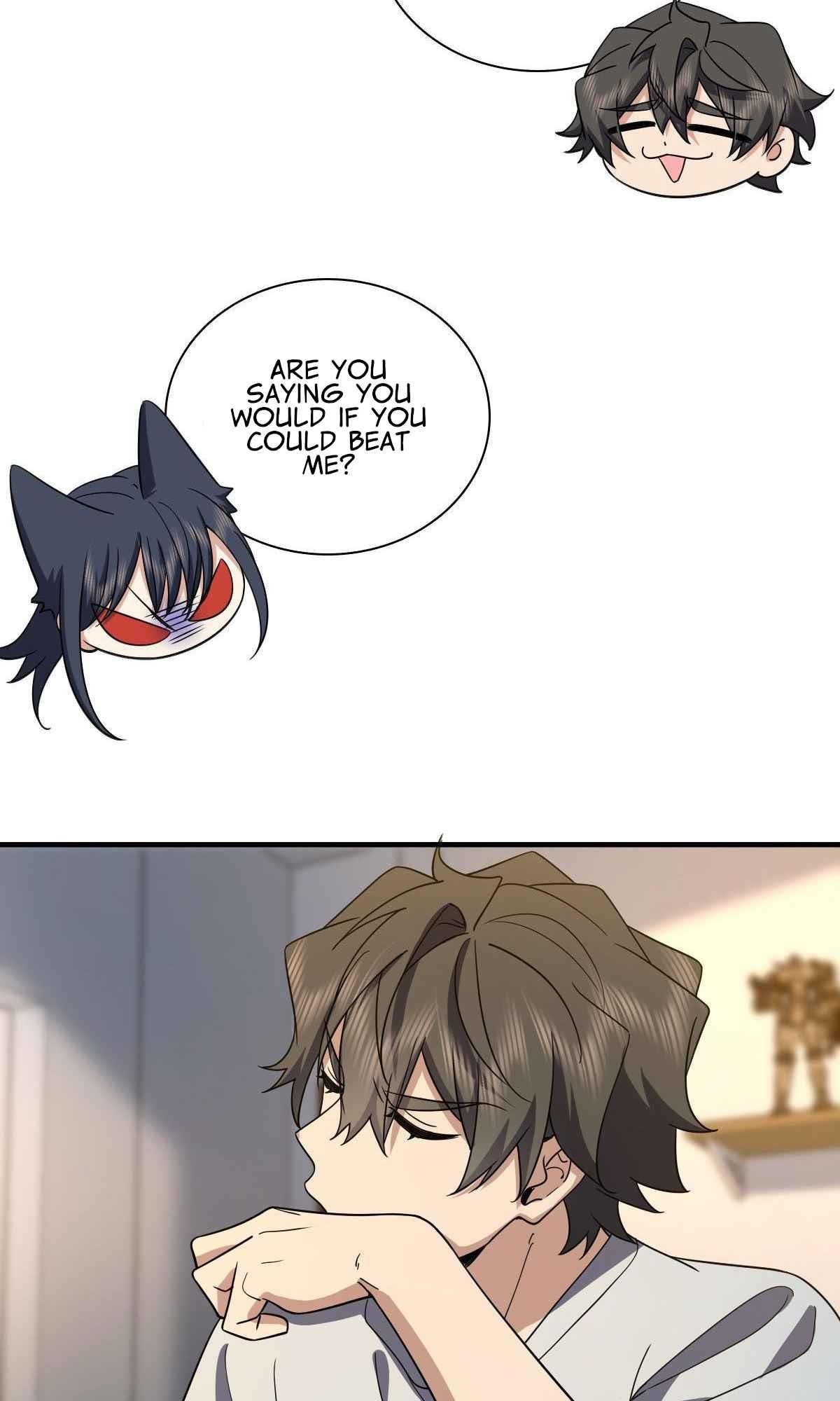 My Wife Is From a Thousand Years Ago - Chapter 137 Page 40
