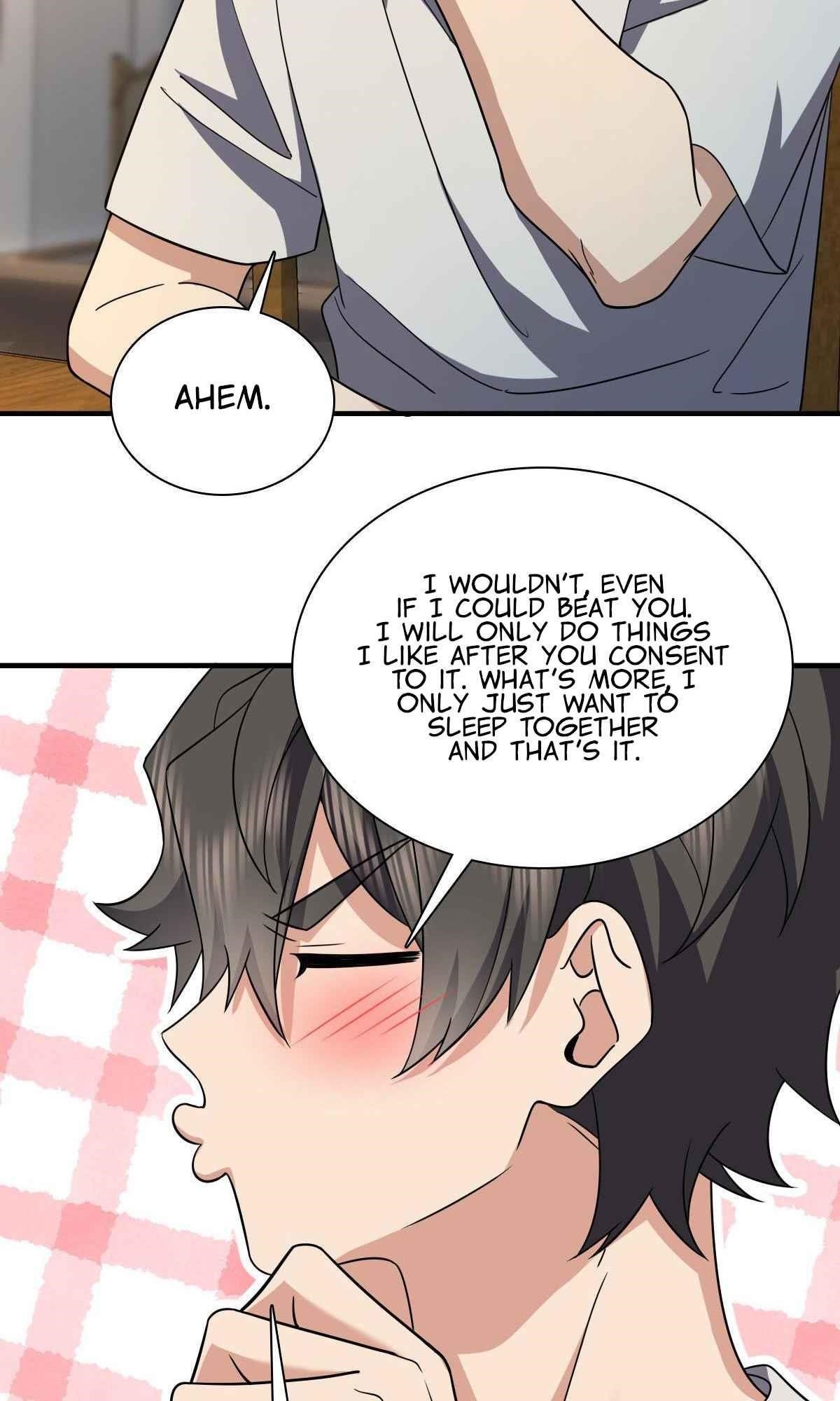 My Wife Is From a Thousand Years Ago - Chapter 137 Page 41