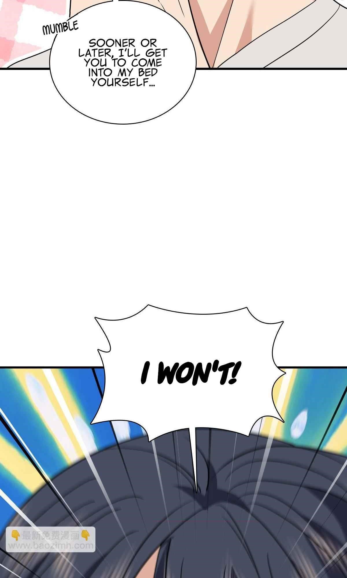 My Wife Is From a Thousand Years Ago - Chapter 137 Page 42