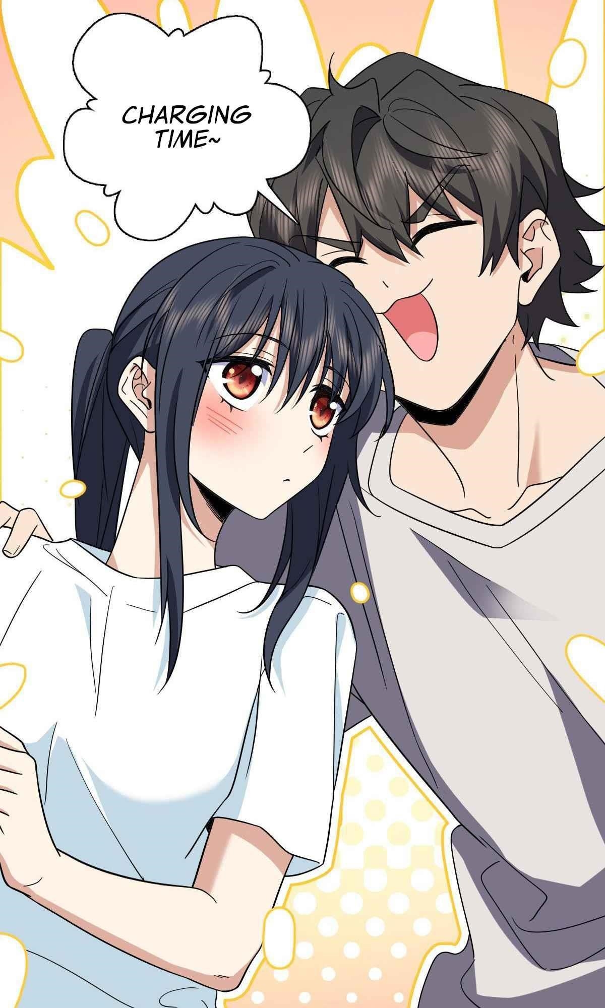 My Wife Is From a Thousand Years Ago - Chapter 137 Page 46