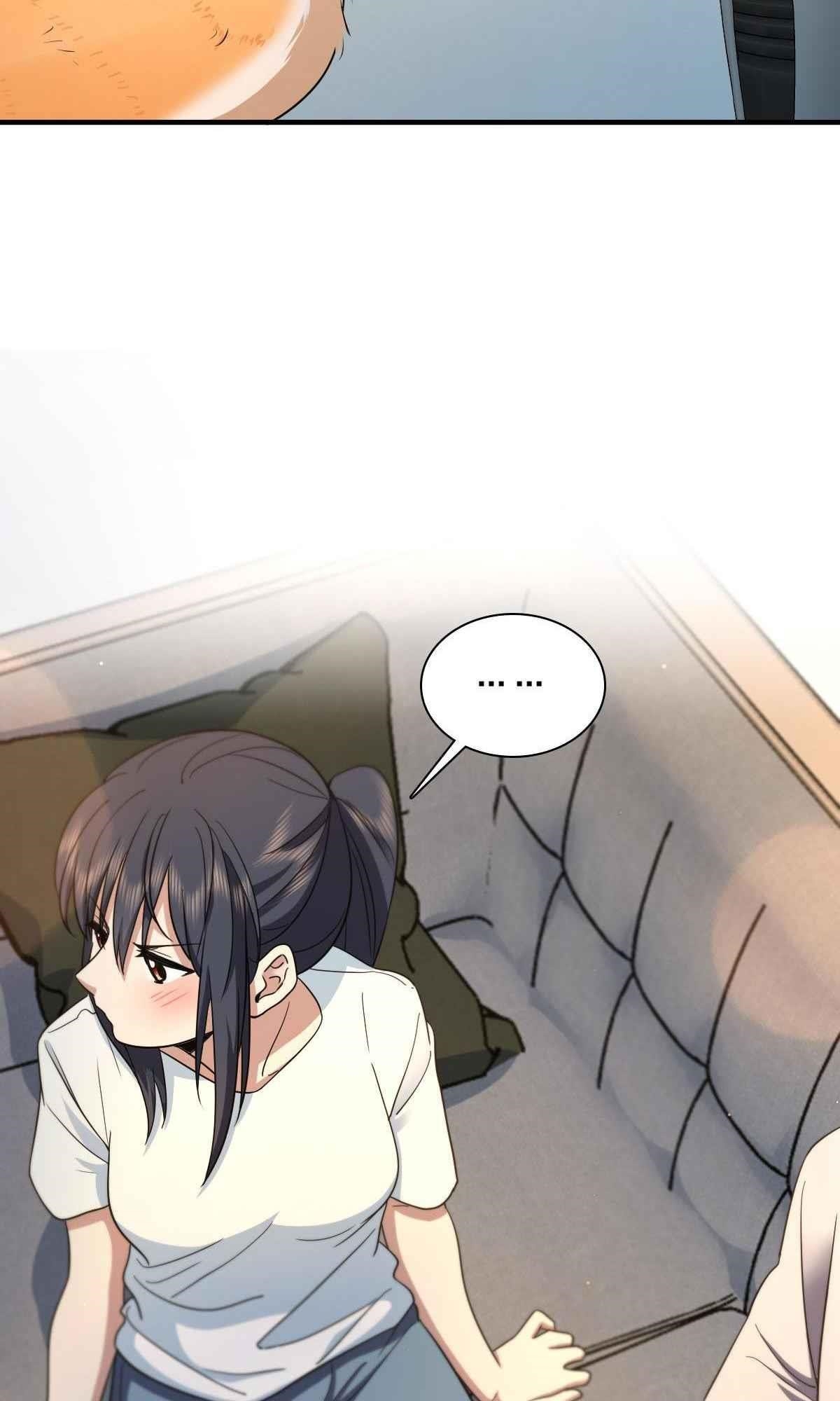 My Wife Is From a Thousand Years Ago - Chapter 137 Page 48