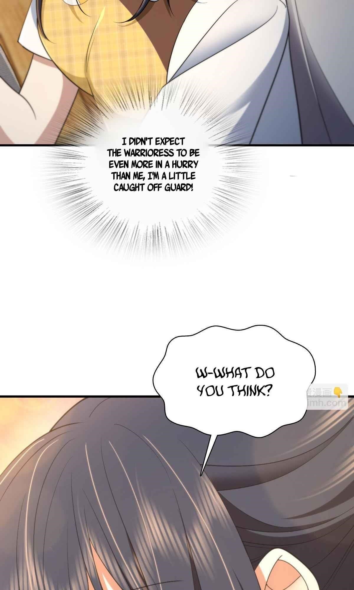 My Wife Is From a Thousand Years Ago - Chapter 137 Page 5