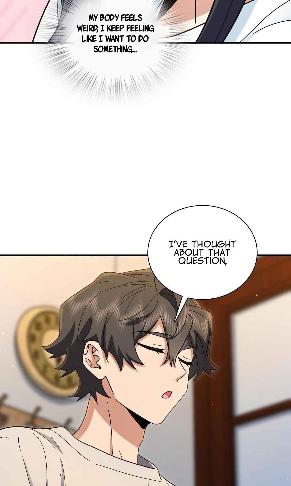My Wife Is From a Thousand Years Ago - Chapter 137 Page 51