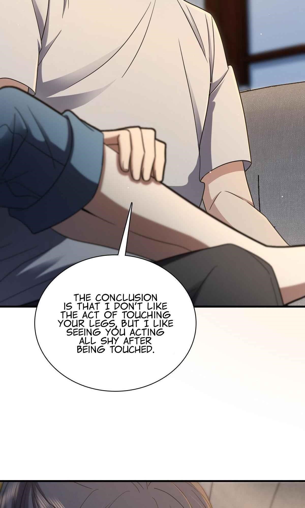 My Wife Is From a Thousand Years Ago - Chapter 137 Page 52
