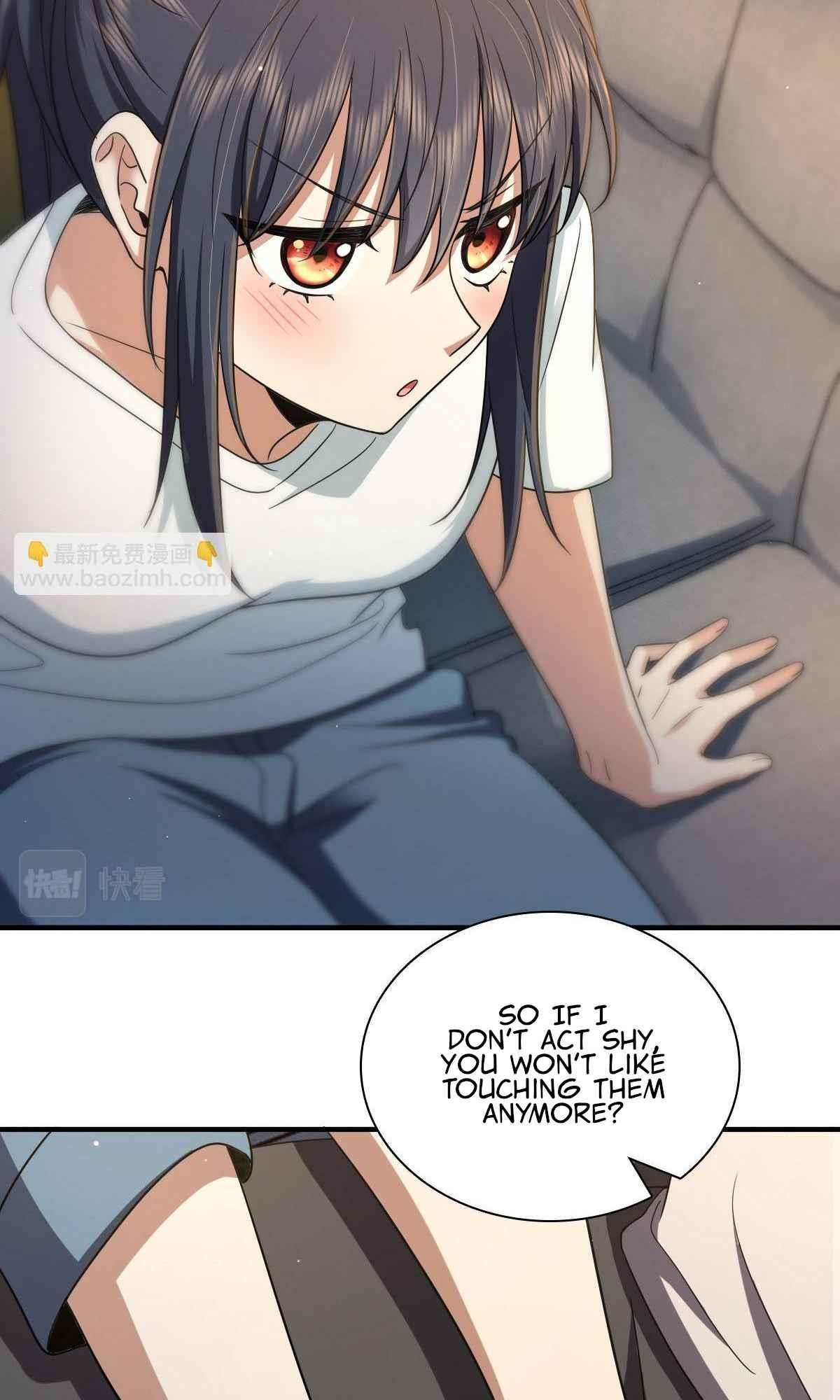 My Wife Is From a Thousand Years Ago - Chapter 137 Page 53
