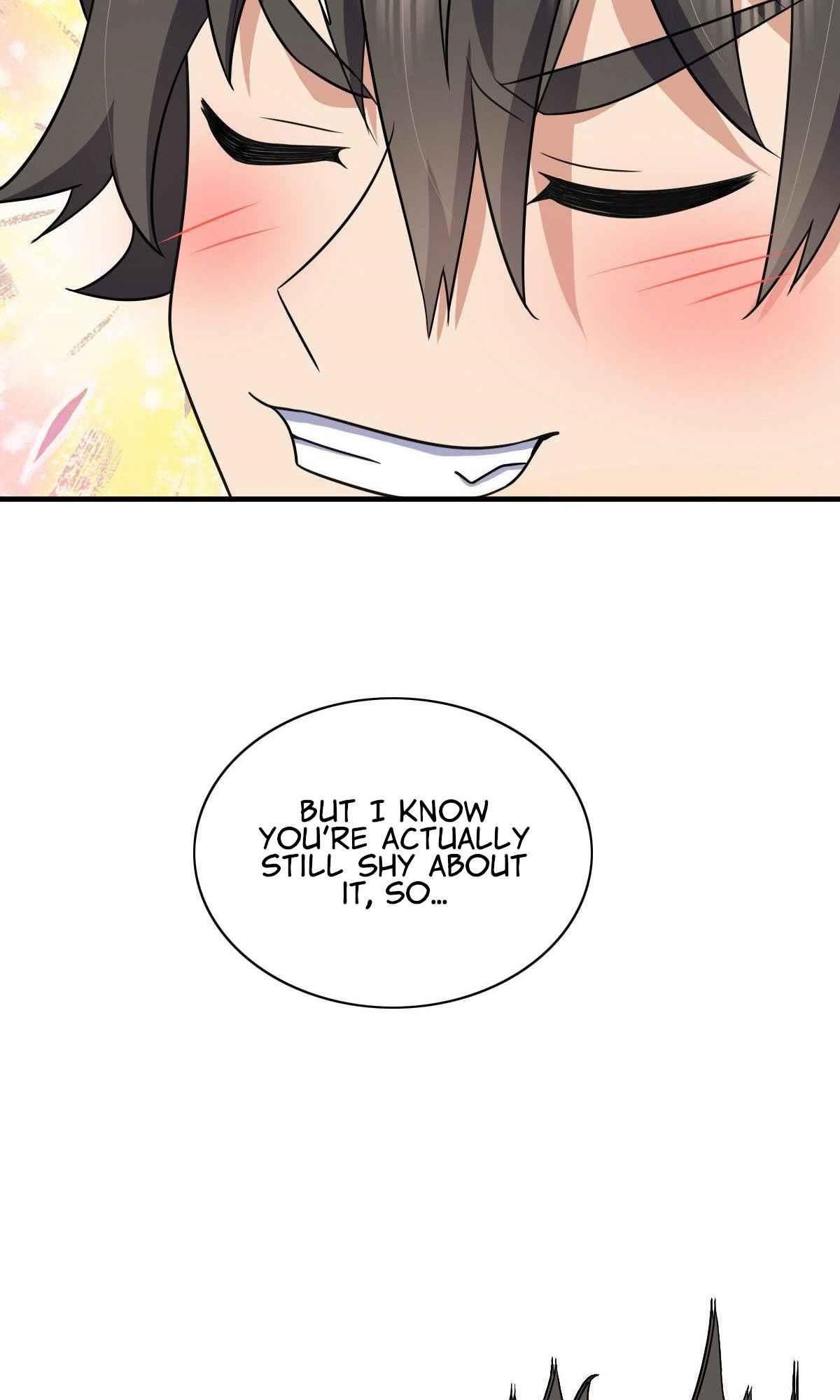 My Wife Is From a Thousand Years Ago - Chapter 137 Page 55
