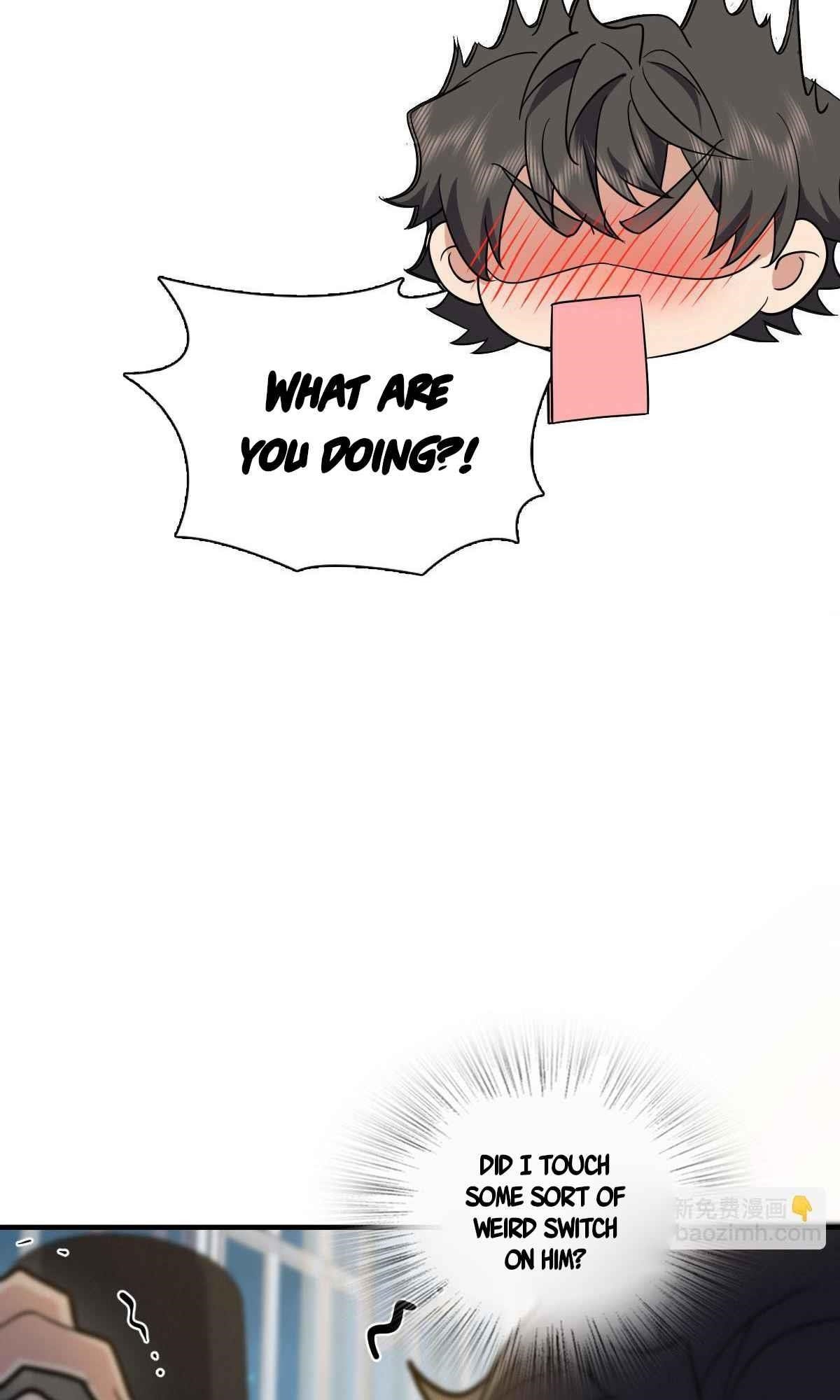 My Wife Is From a Thousand Years Ago - Chapter 137 Page 56