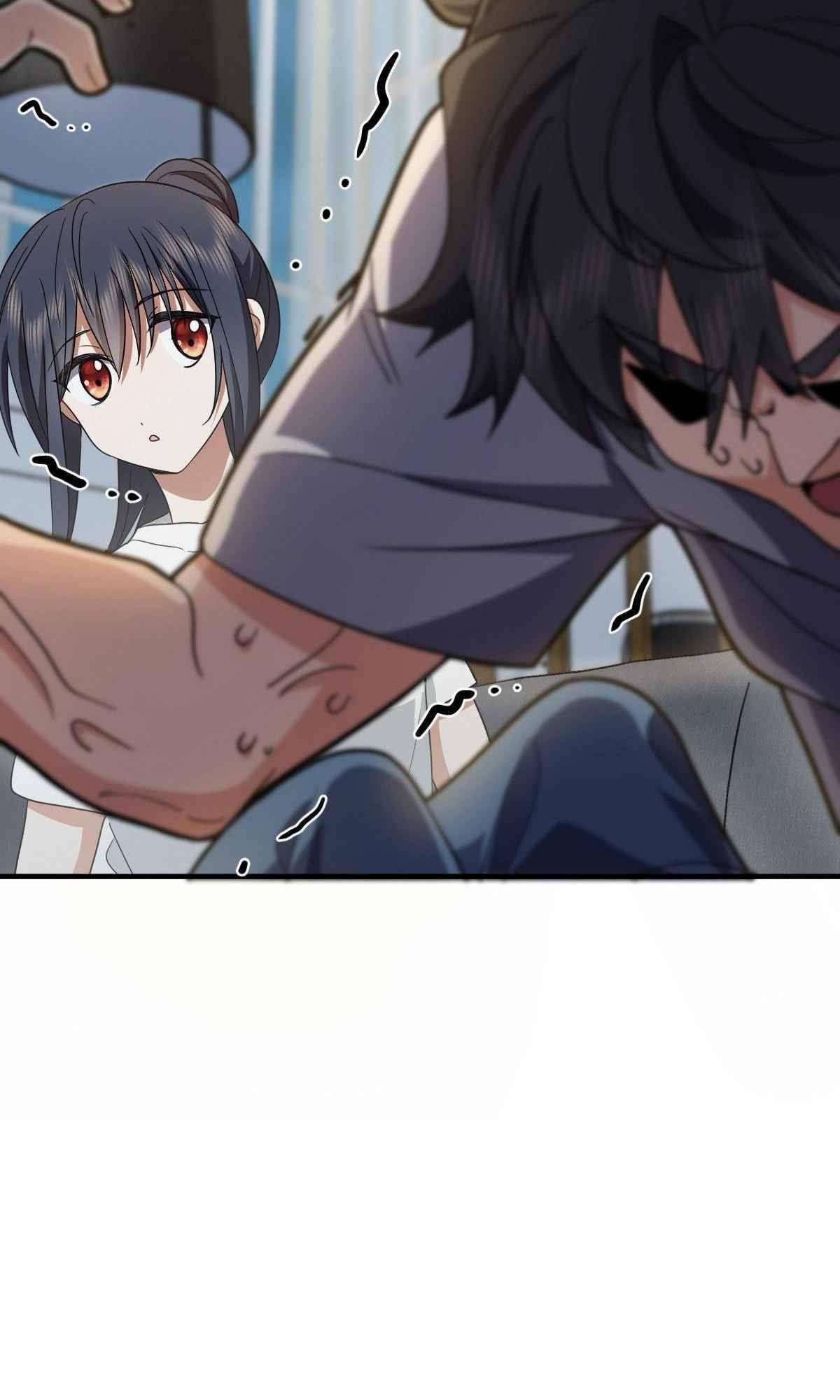 My Wife Is From a Thousand Years Ago - Chapter 137 Page 57