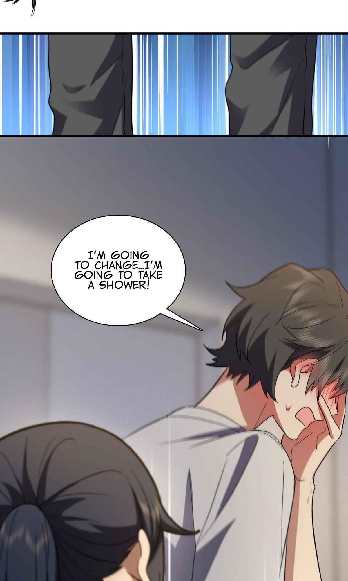 My Wife Is From a Thousand Years Ago - Chapter 137 Page 59