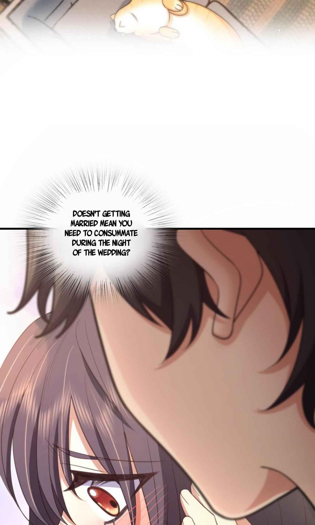 My Wife Is From a Thousand Years Ago - Chapter 137 Page 8