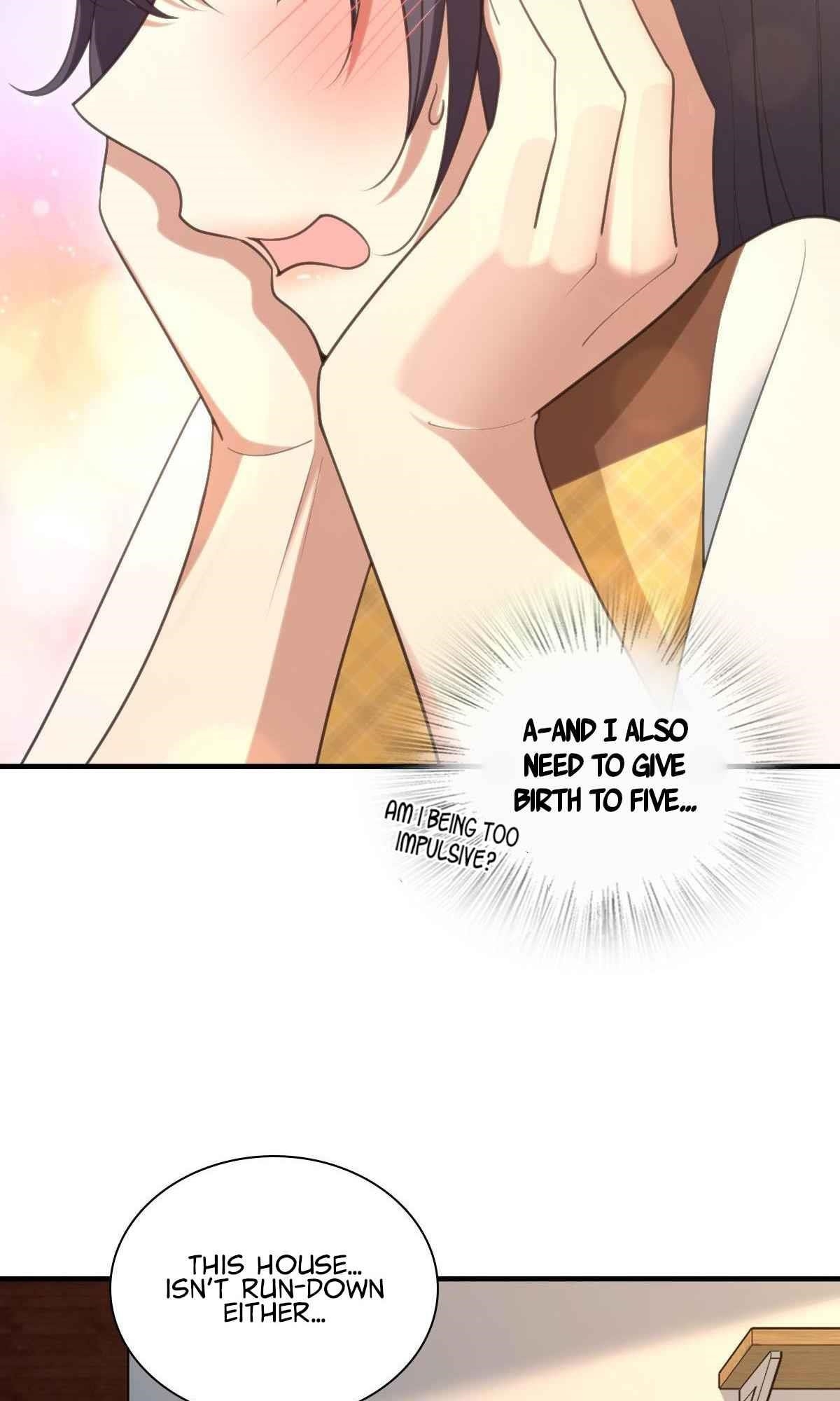 My Wife Is From a Thousand Years Ago - Chapter 137 Page 9