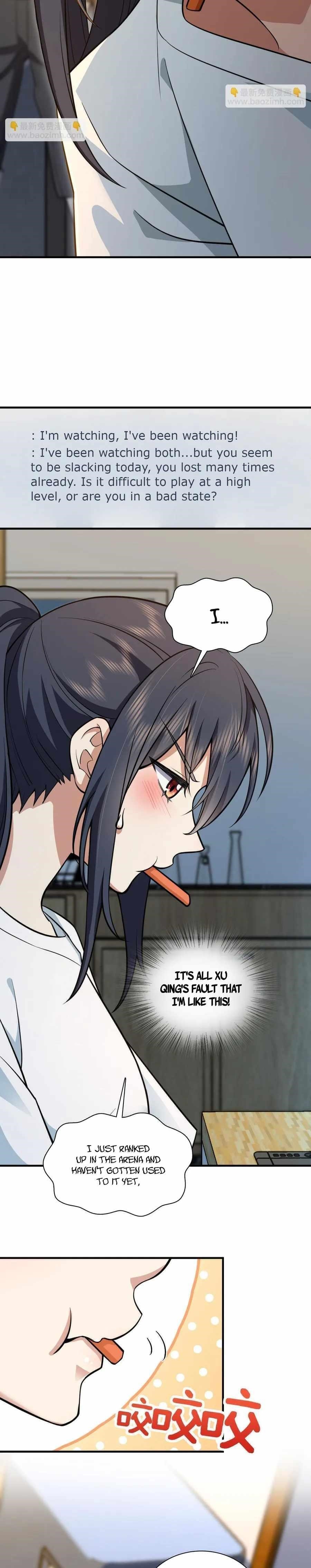 My Wife Is From a Thousand Years Ago - Chapter 138 Page 13