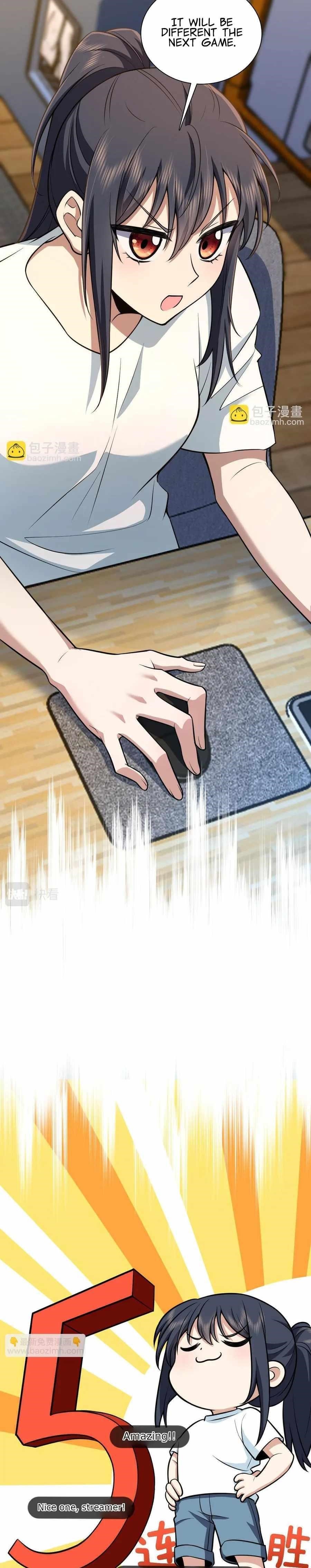 My Wife Is From a Thousand Years Ago - Chapter 138 Page 14