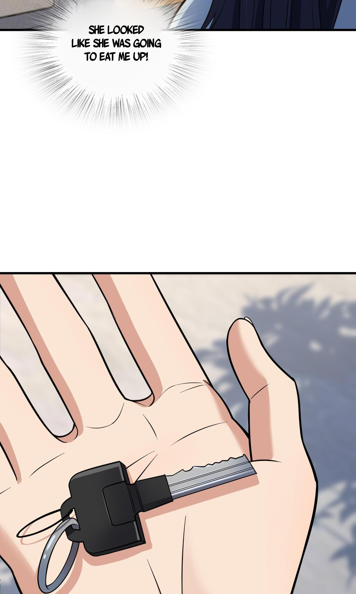 My Wife Is From a Thousand Years Ago - Chapter 139 Page 11
