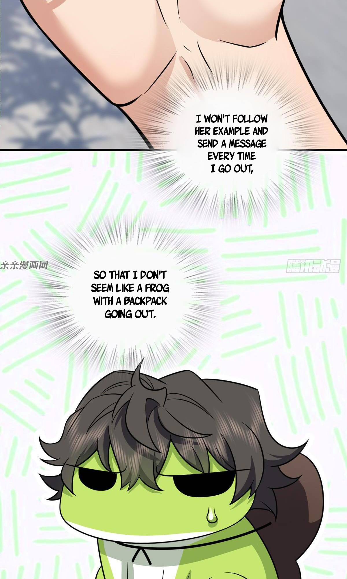 My Wife Is From a Thousand Years Ago - Chapter 139 Page 12