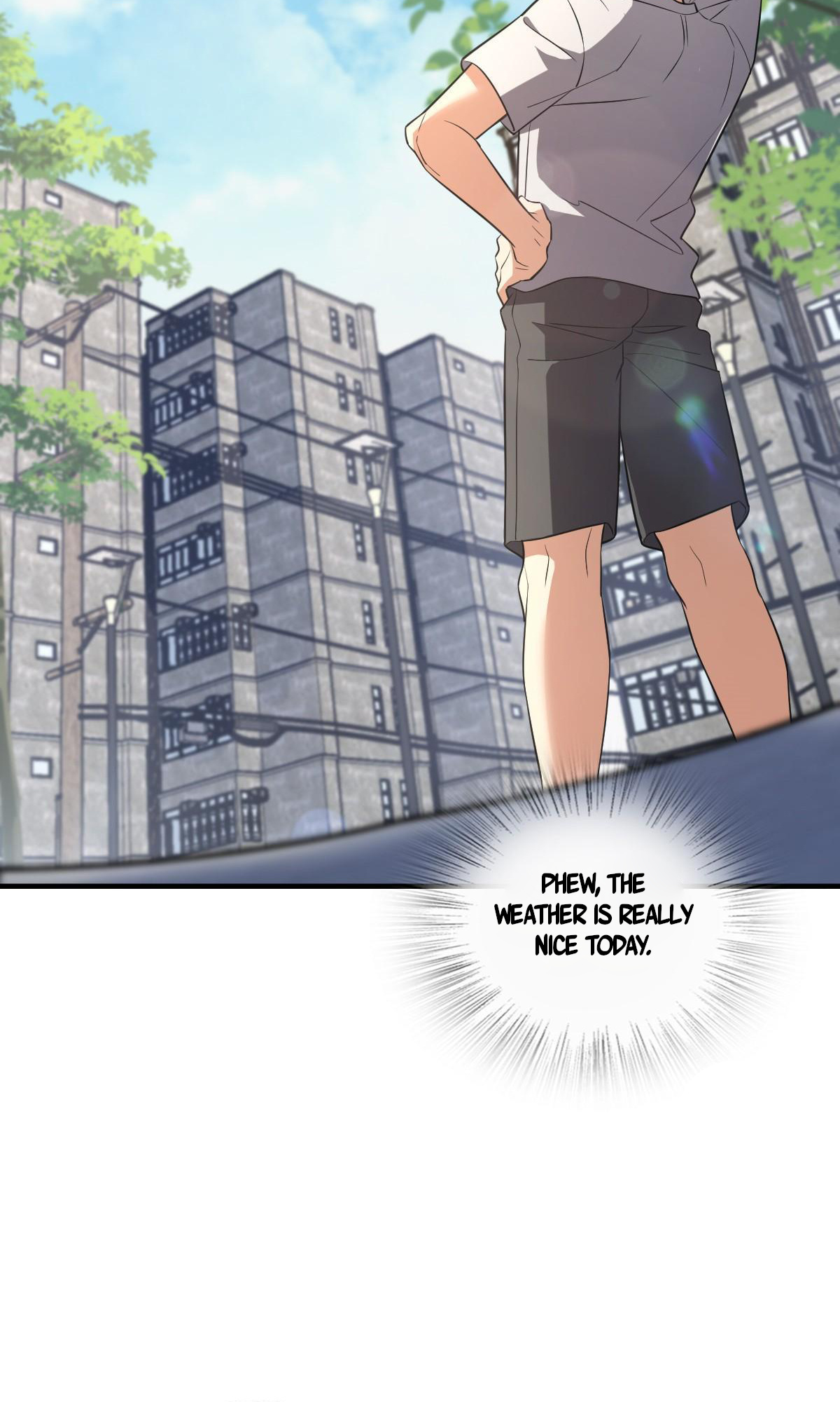 My Wife Is From a Thousand Years Ago - Chapter 139 Page 14